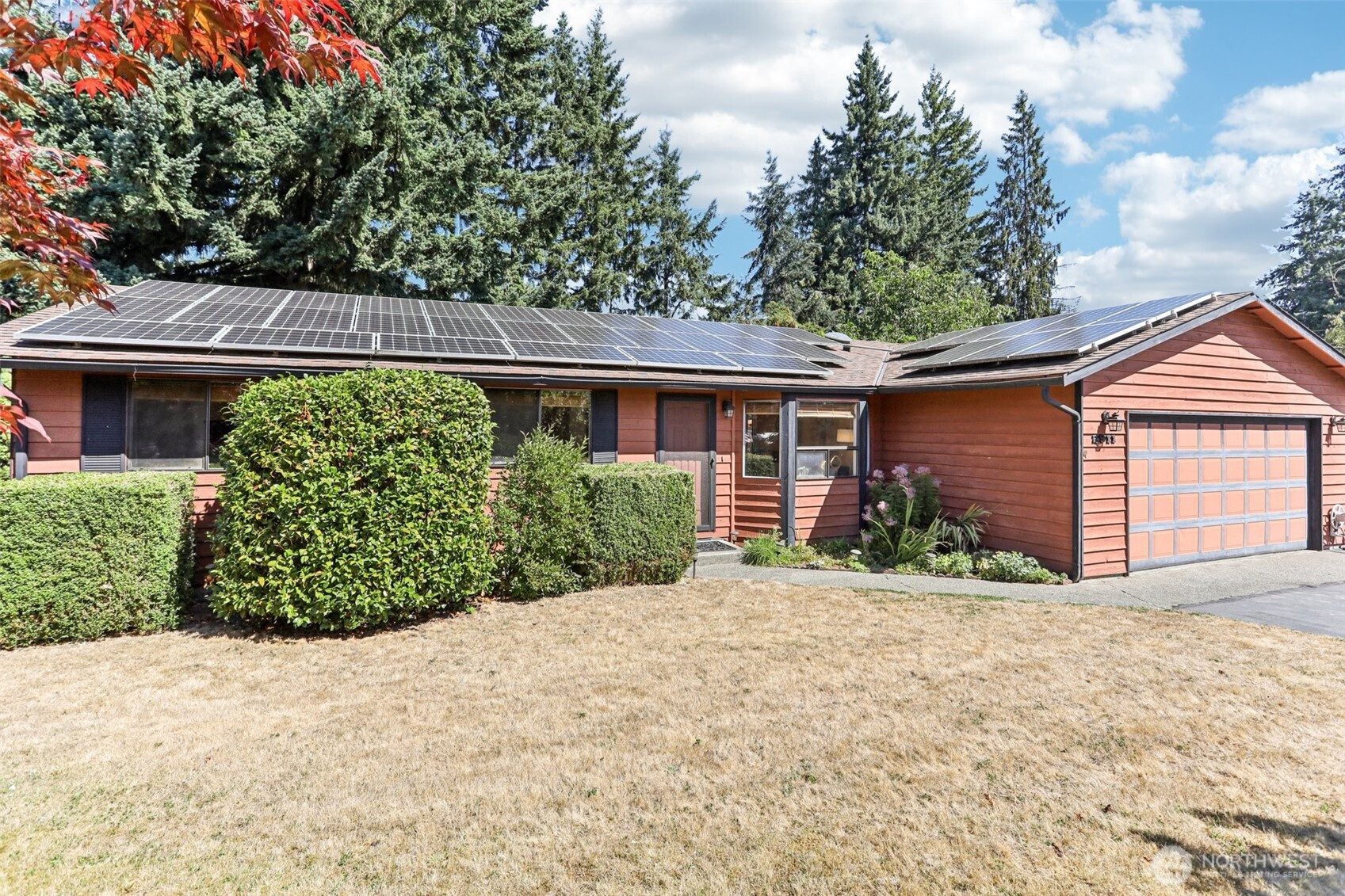 2911 88th Street SE, Everett, WA 98208