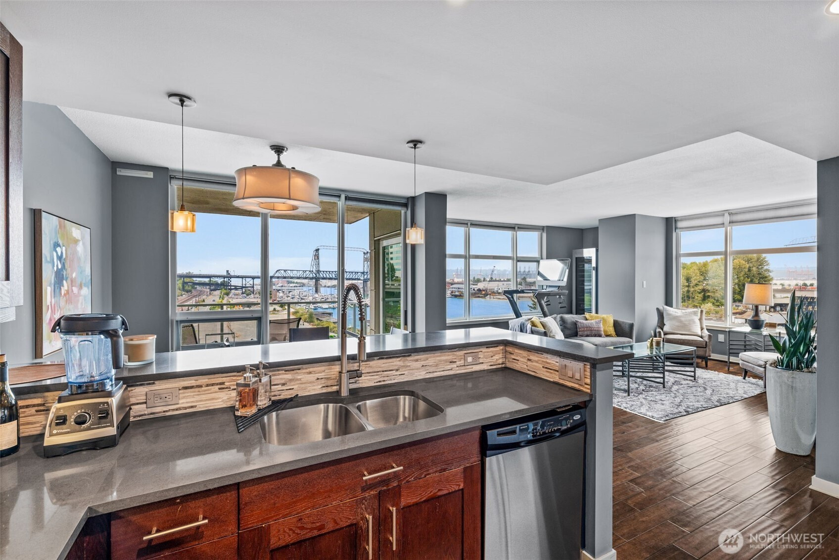 1515 Dock Street, Tacoma, WA 98402