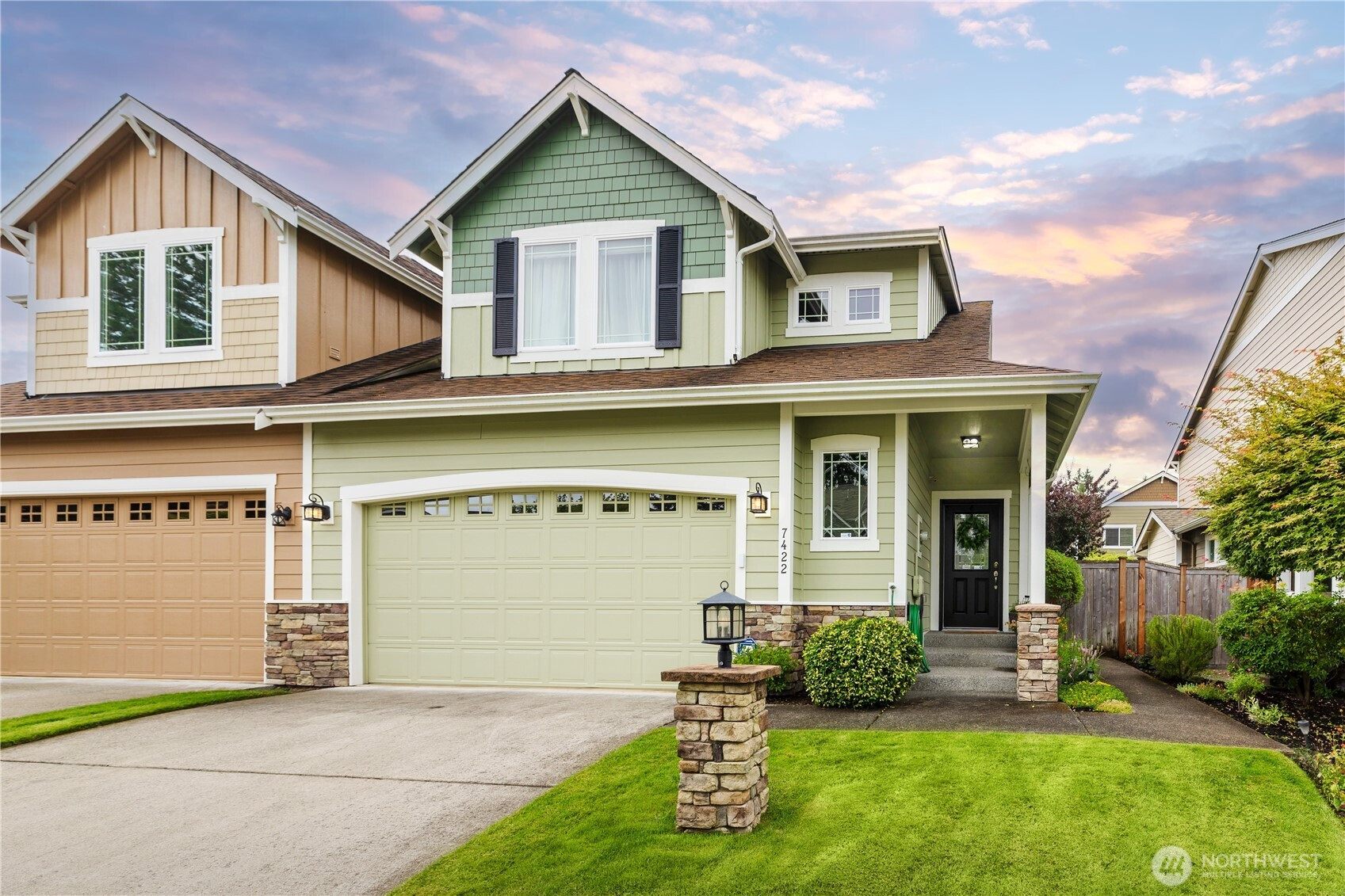 7422 51st Street W, University Place, WA 98467