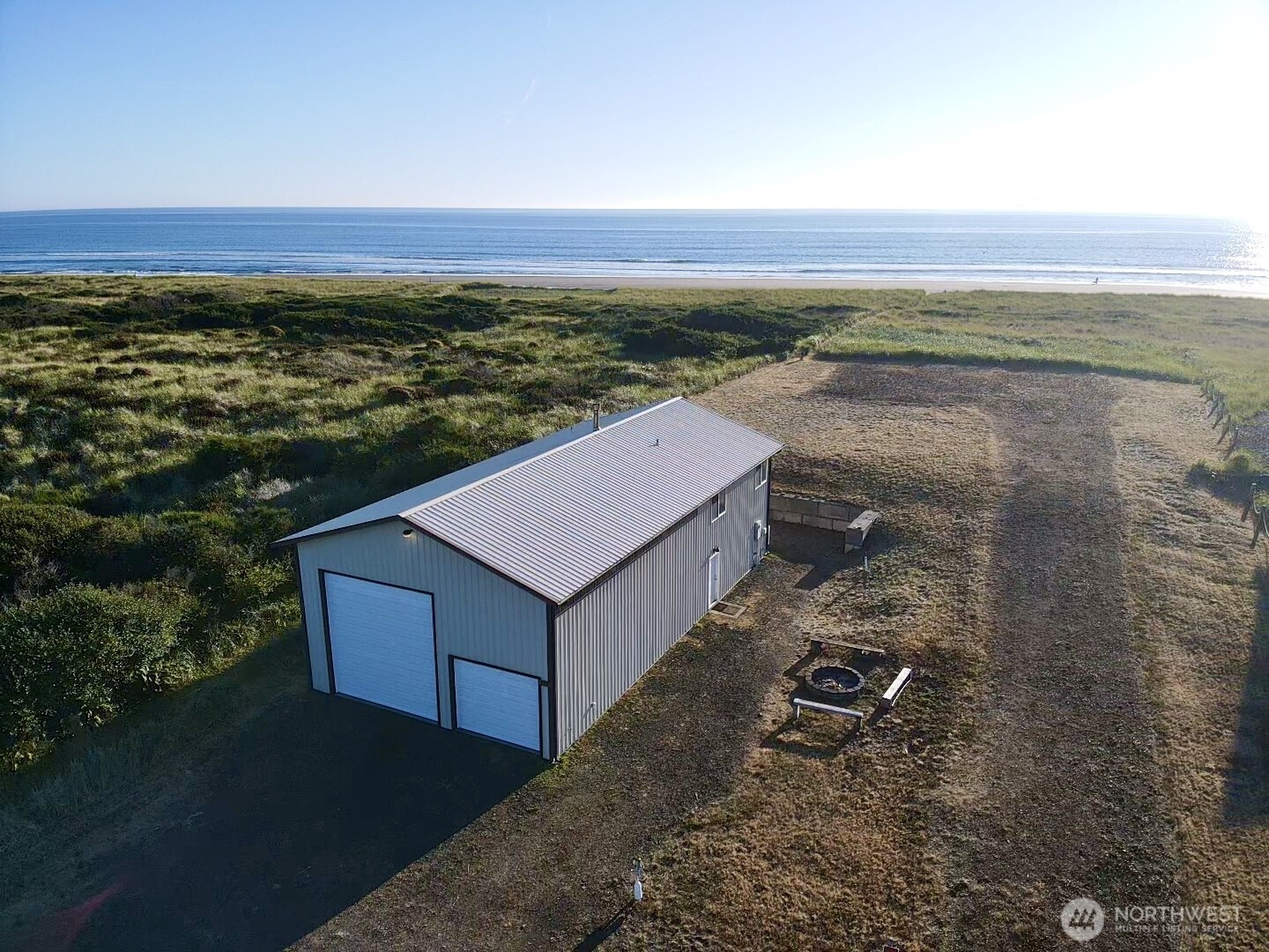 2081 S Grey Gull Lane S, Westport, WA 98595