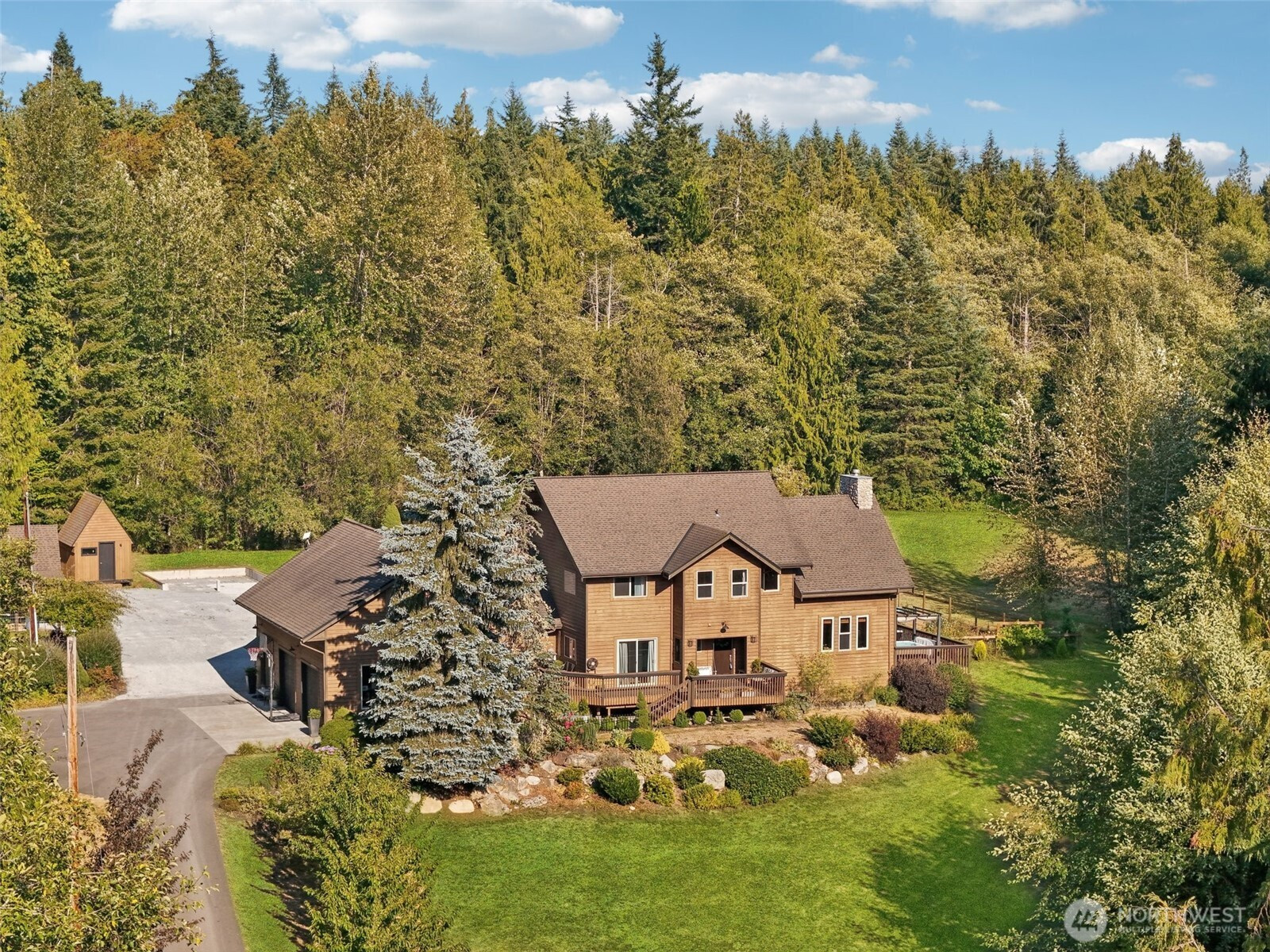 14707 66th Avenue NW, Stanwood, WA 98292