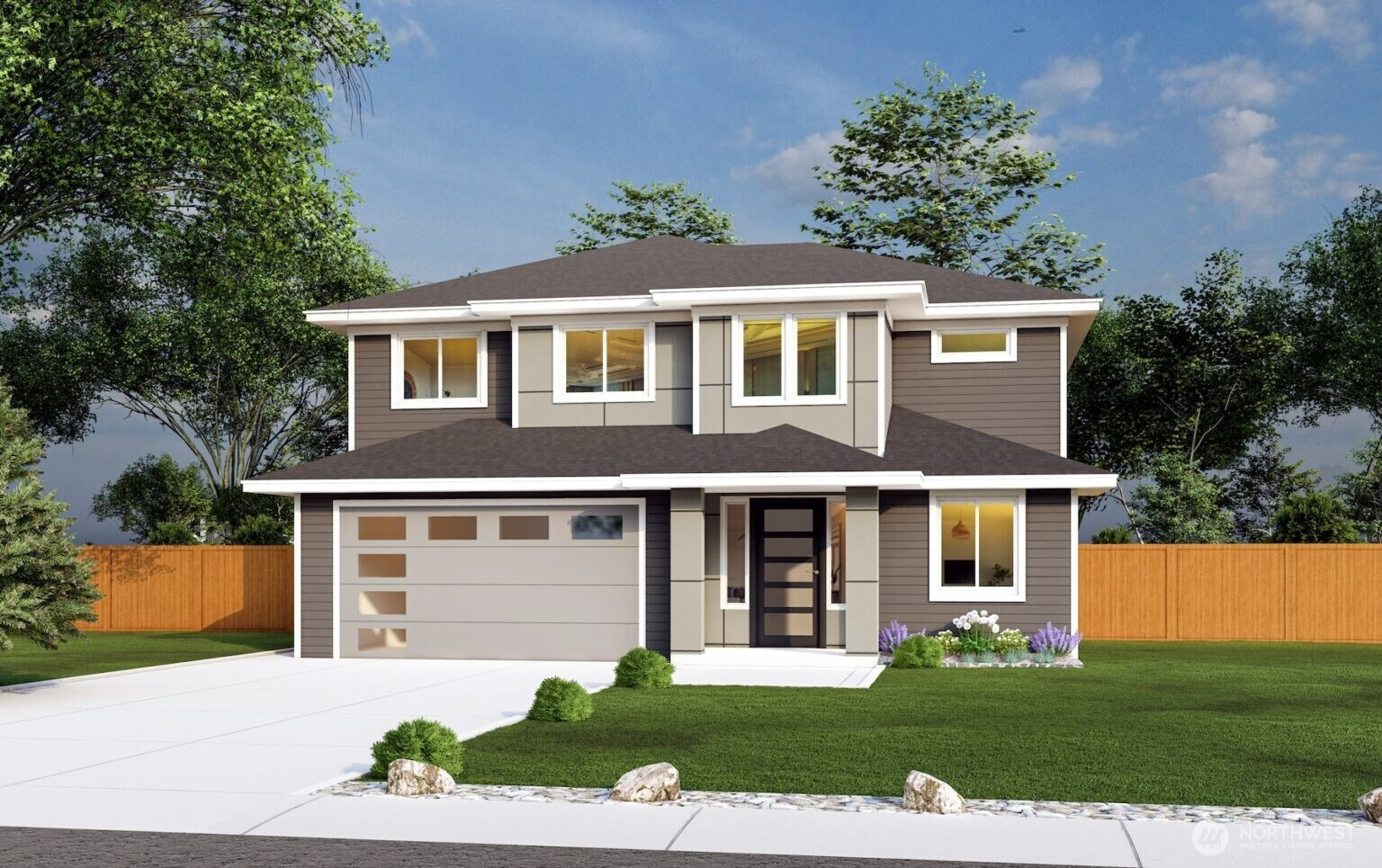 22805 61st St E #292, Buckley, WA 98321
