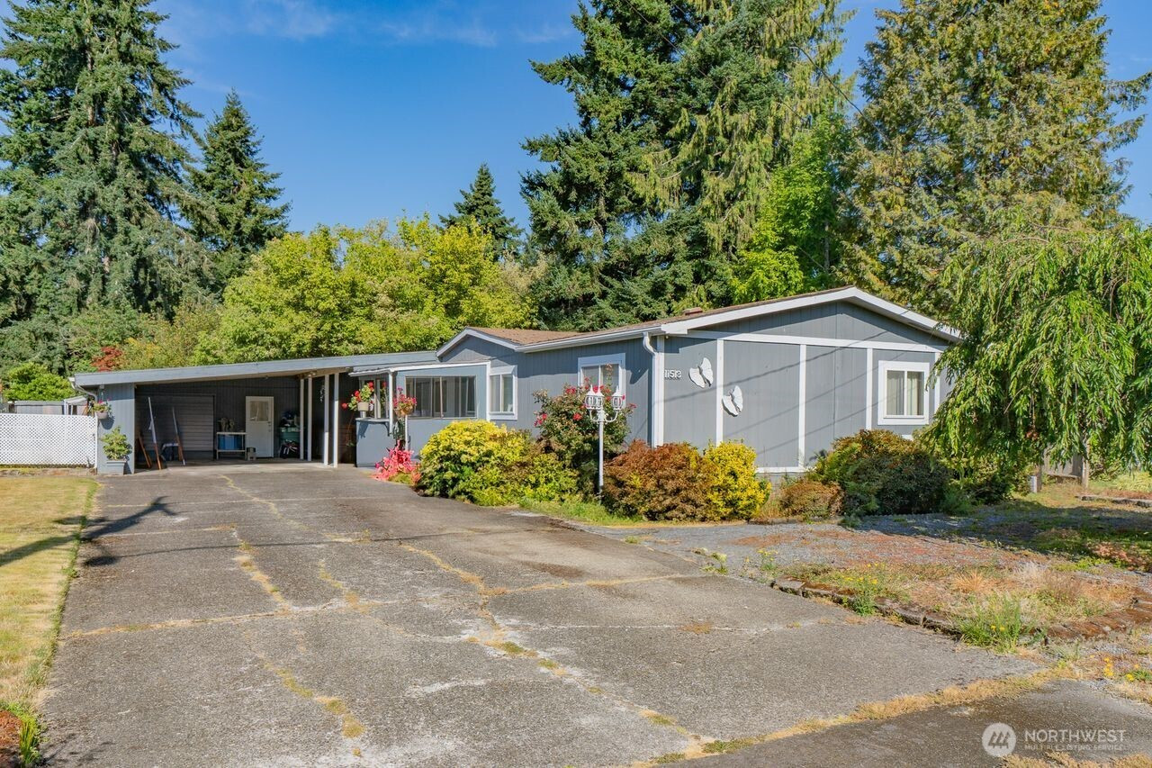 11513 Scott Creek Dr. S.W. SW, Olympia, WA 98512