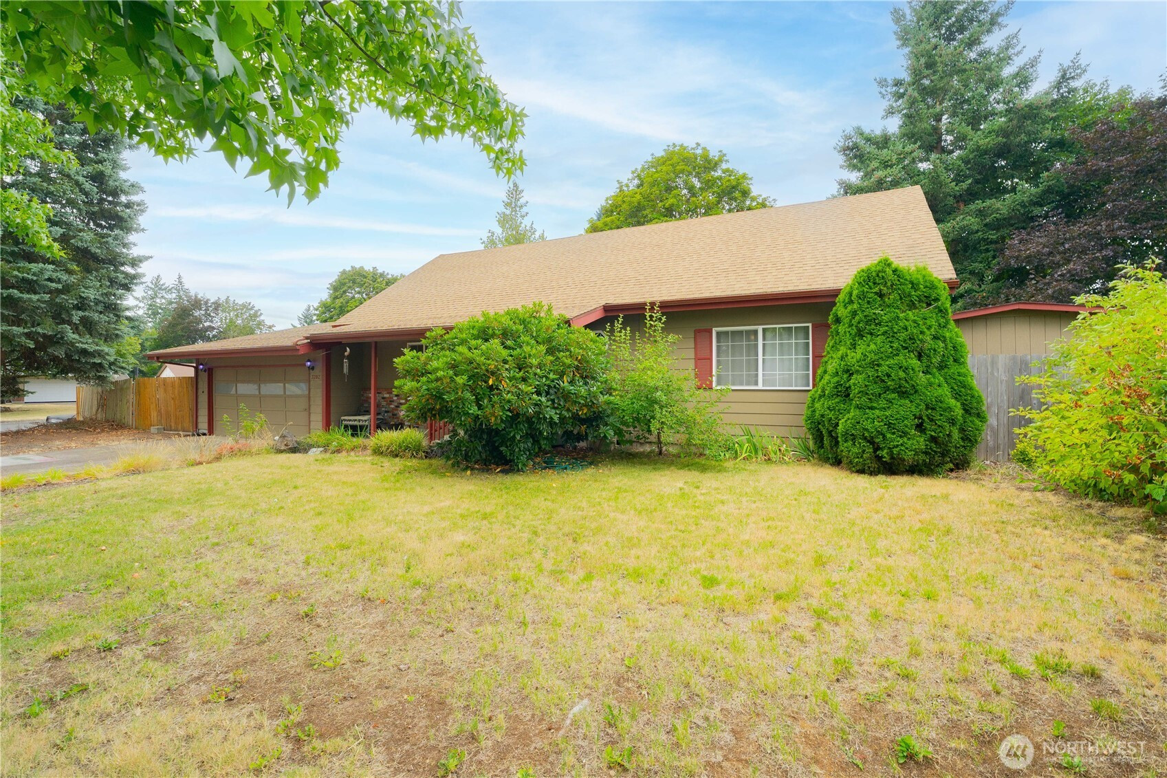 3202 NE 150th Avenue, Vancouver, WA 98682