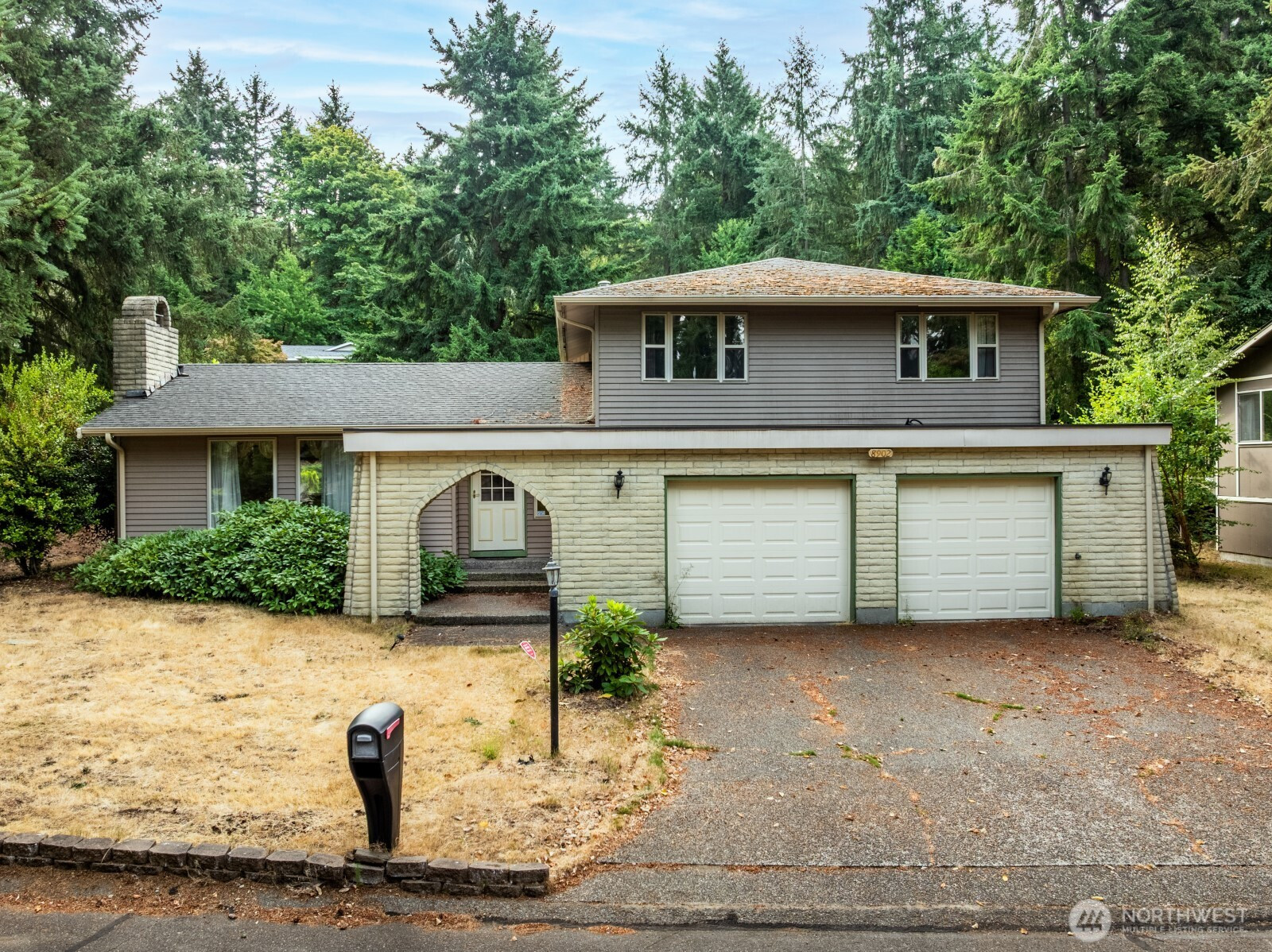 8902 45th Street W, University Place, WA 98466