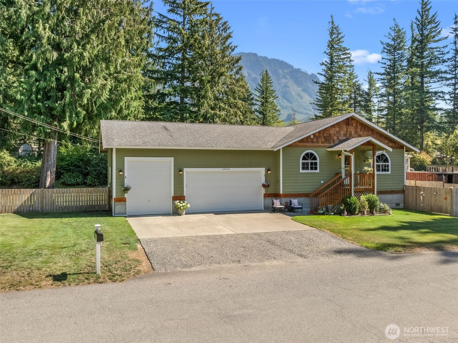 44024 Fir Road, Gold Bar, WA 98251