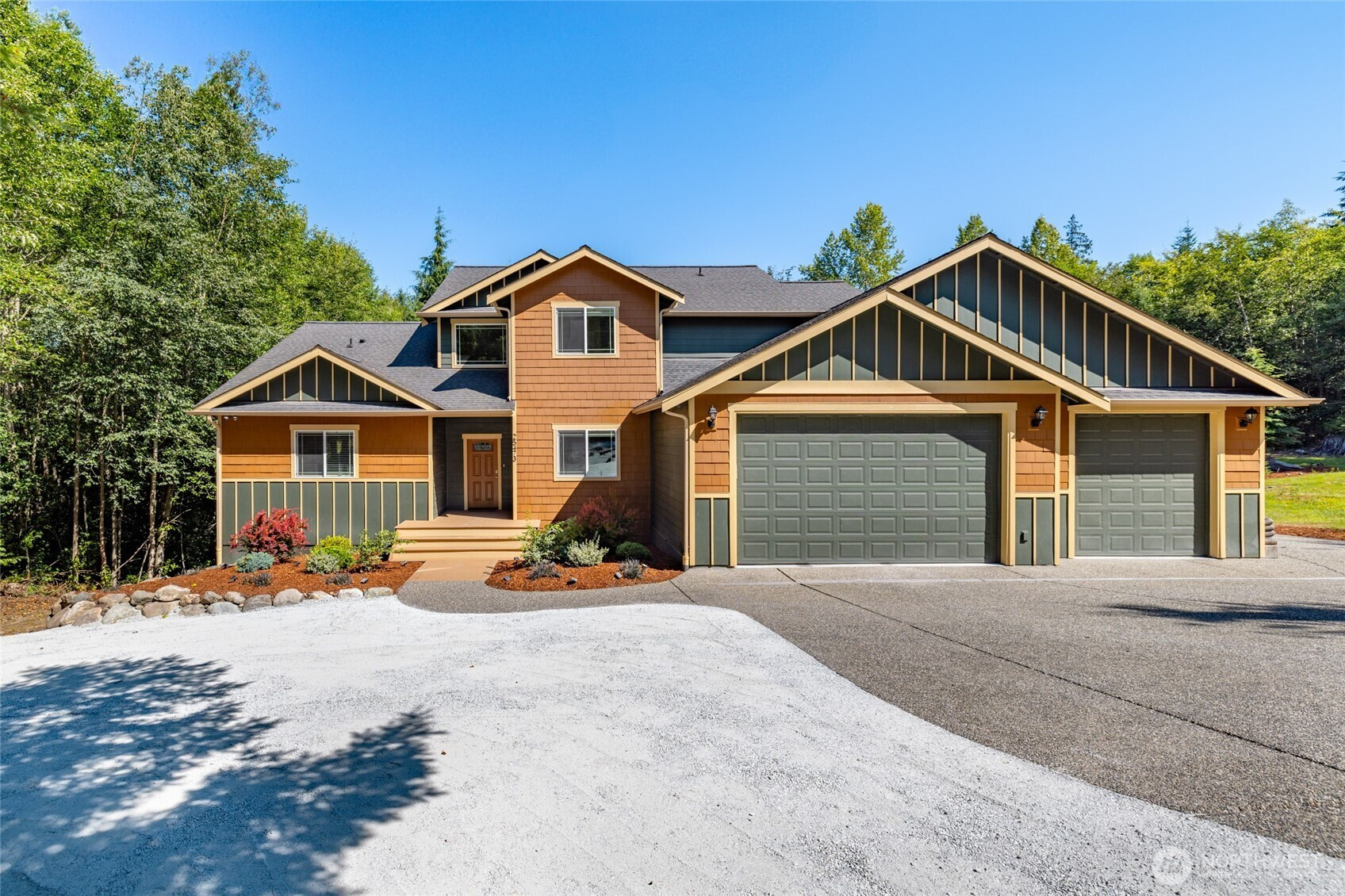 25473 Morford Street, Sedro Woolley, WA 98284