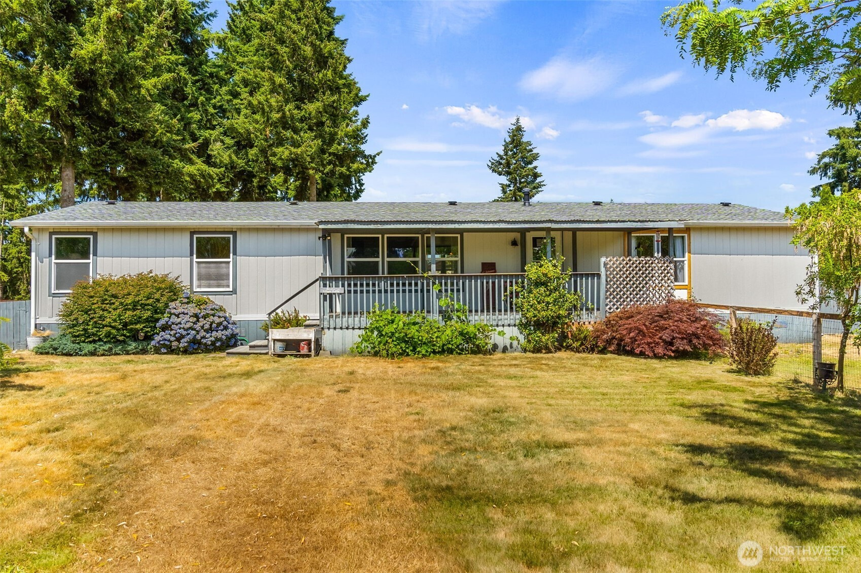 7140 191st Avenue SW, Rochester, WA 98579