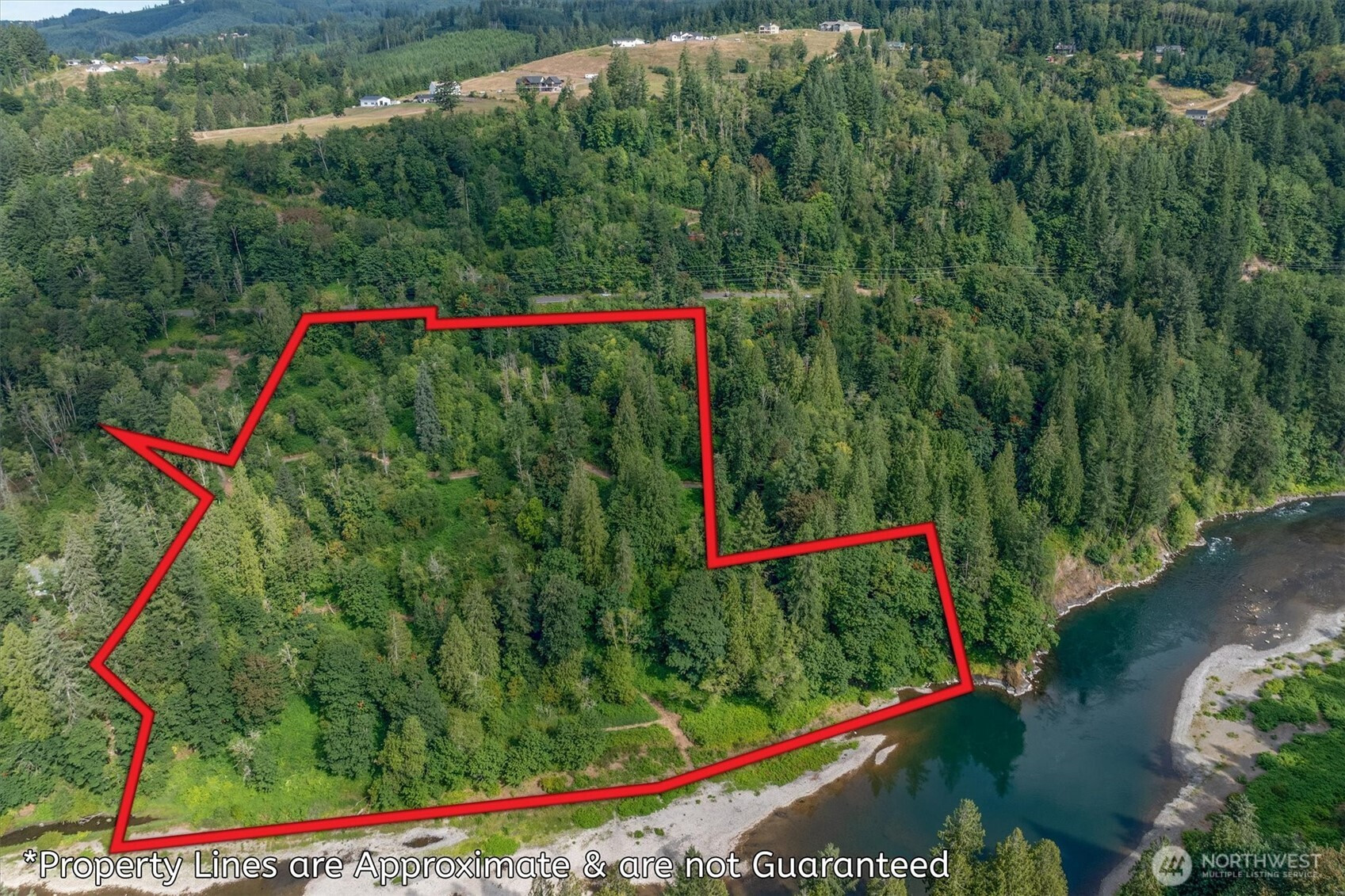 164 Sockeye Drive, Woodland, WA 98674