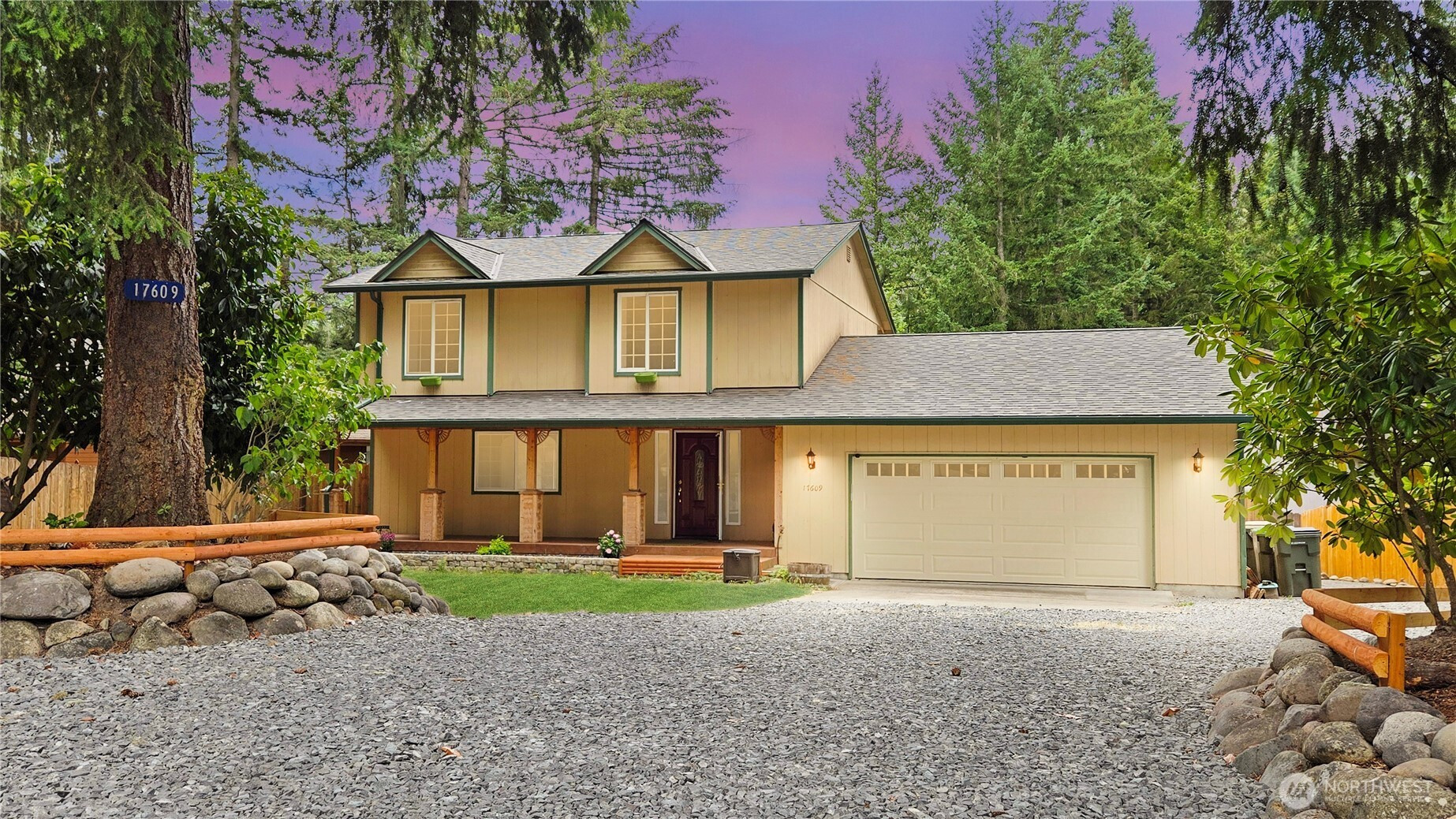 17609 Pond View Court SE, Yelm, WA 98597