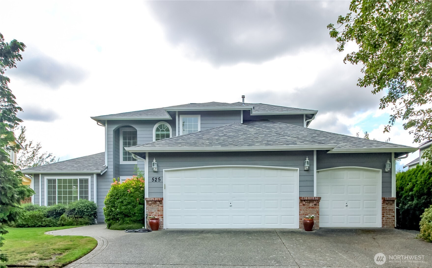 525 Sorenson Street, Buckley, WA 98321