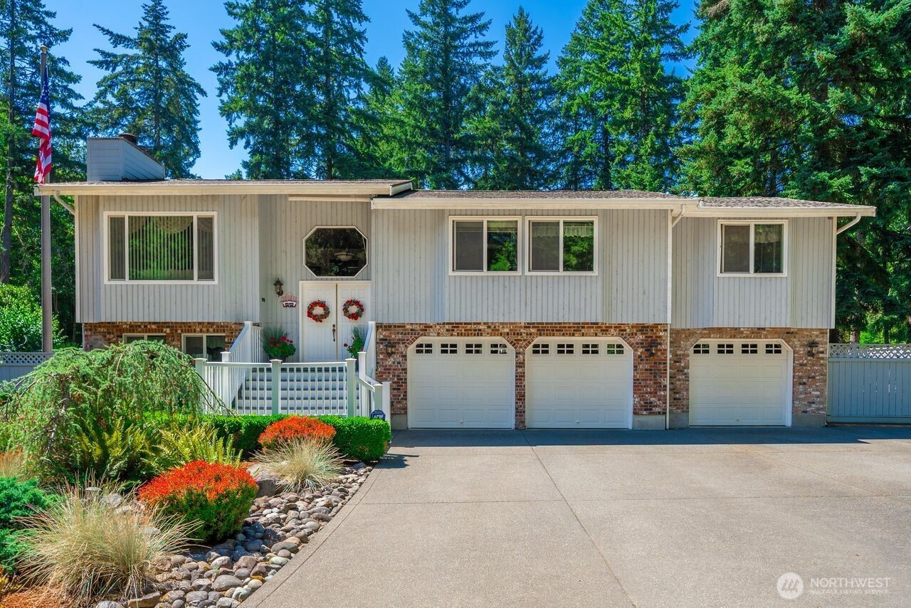 14912 134th Avenue E, Puyallup, WA 98374