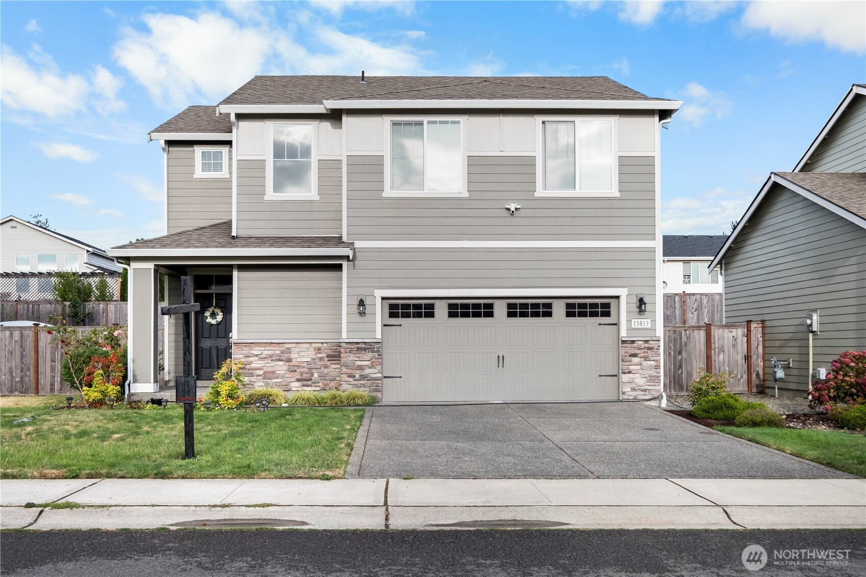13813 67th Avenue E, Puyallup, WA 98373