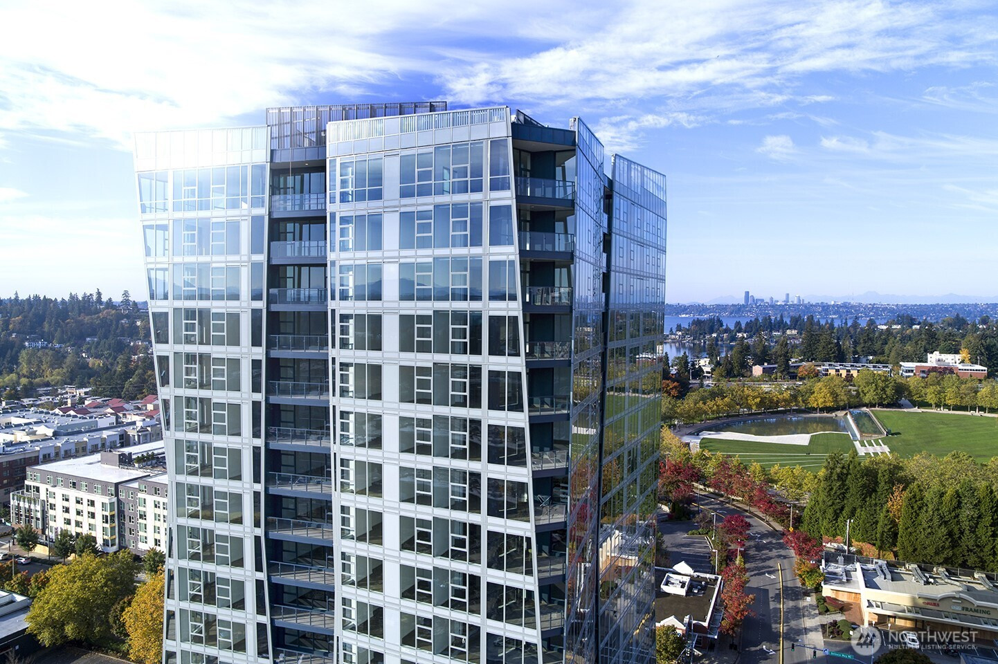 188 Bellevue Way NE, Bellevue, WA 98004