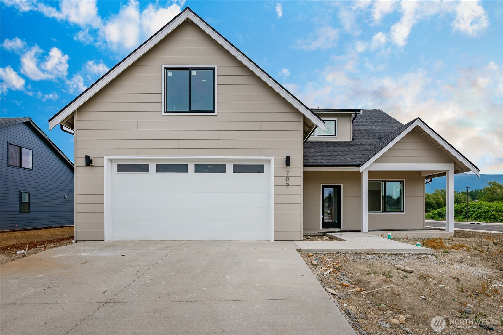 702 E 5th Street, Nooksack, WA 98276