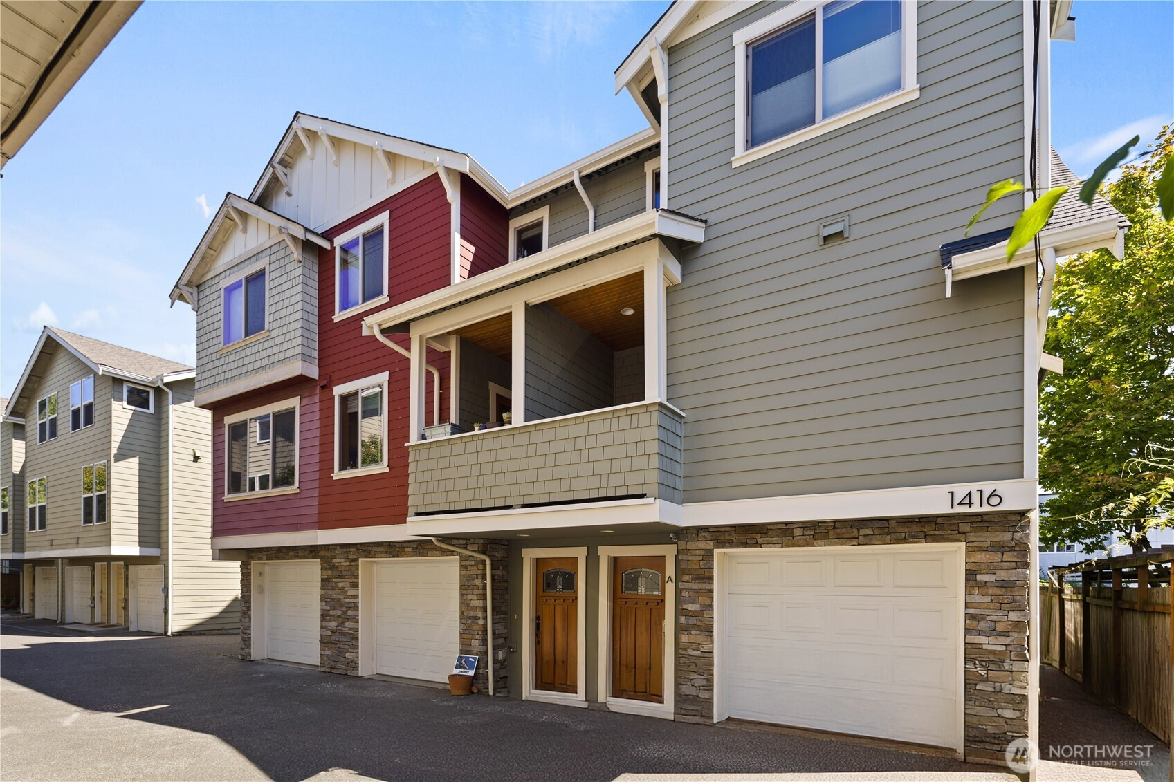1416 18th Avenue, Seattle, WA 98122