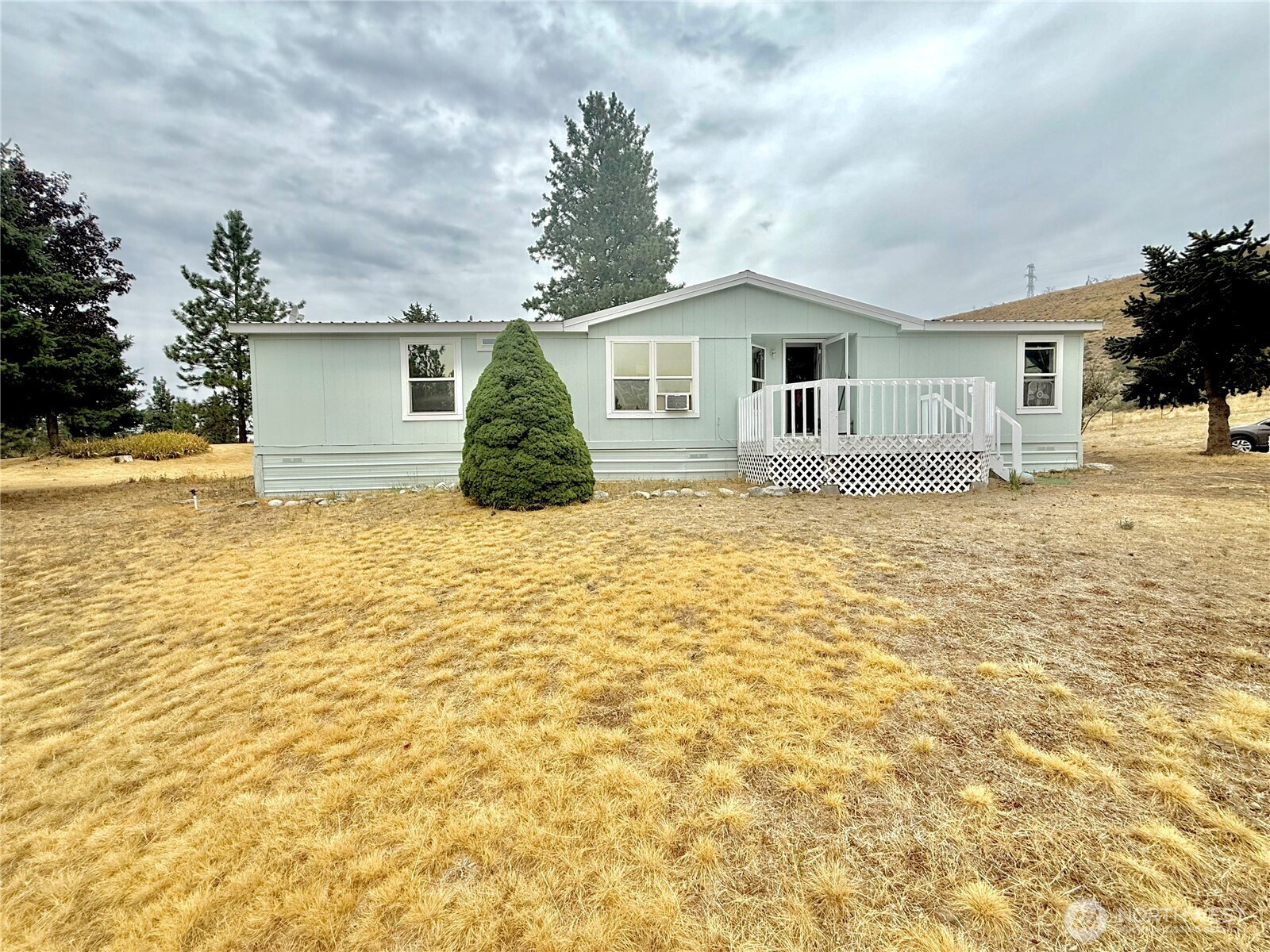 116 Crumbacher Road, Tonasket, WA 98855