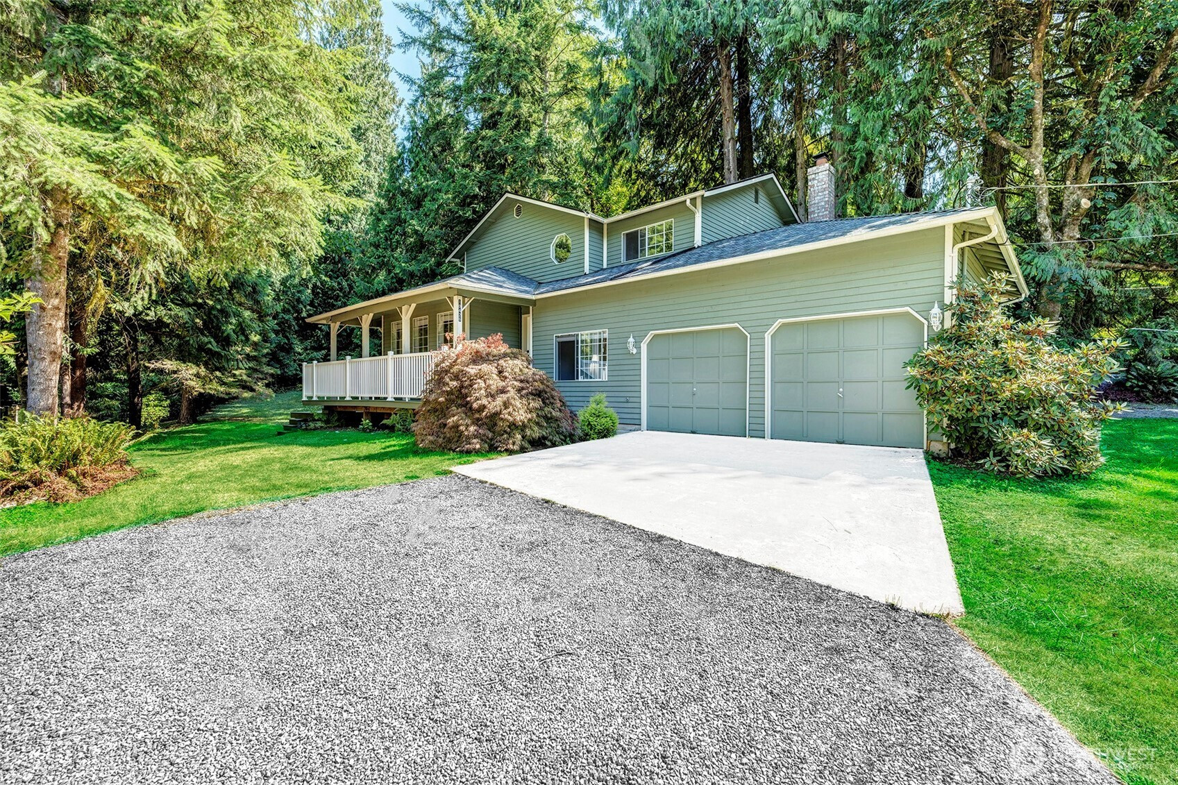 10426 316th Avenue NE, Carnation, WA 98014