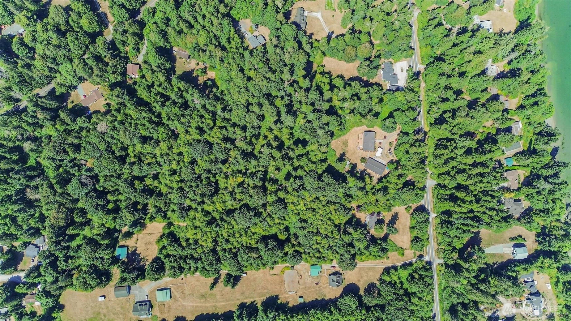 2650 S East Camano Drive, Camano Island, WA 98282