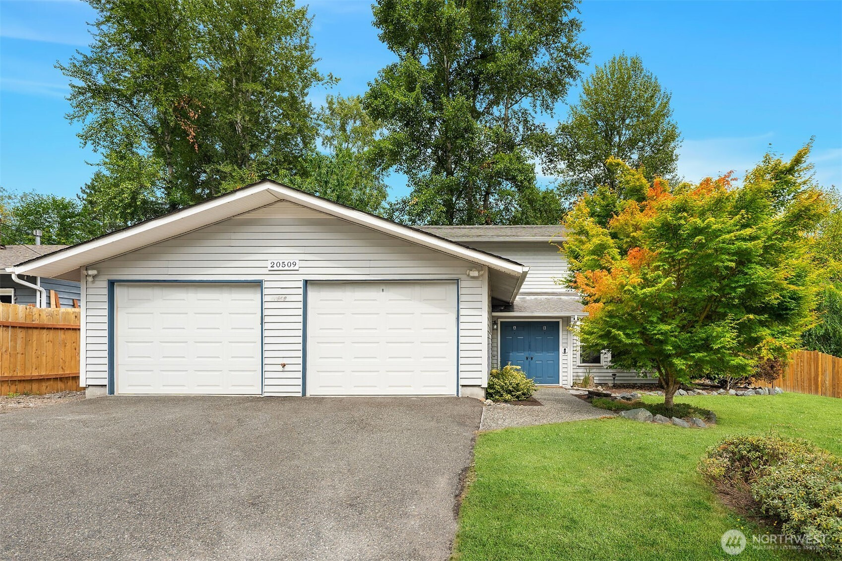 20509 Filbert Drive, Bothell, WA 98012