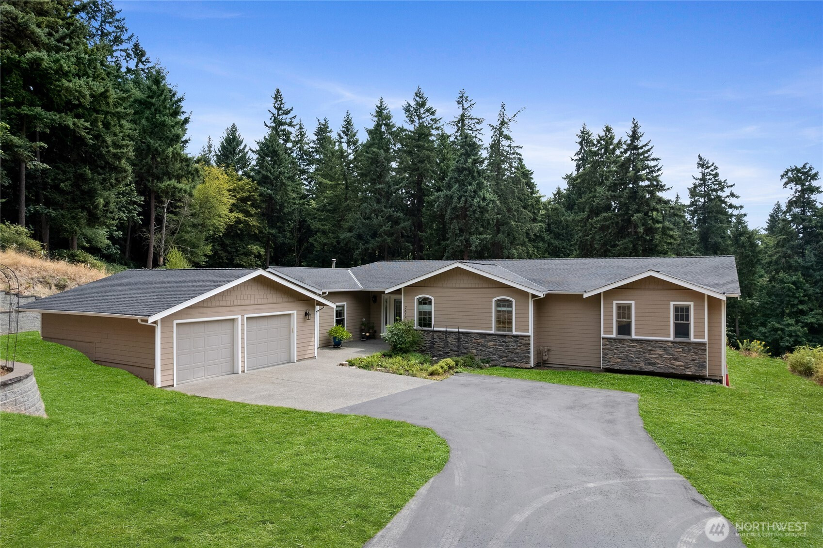 3515 91st Avenue Ct E, Edgewood, WA 98371