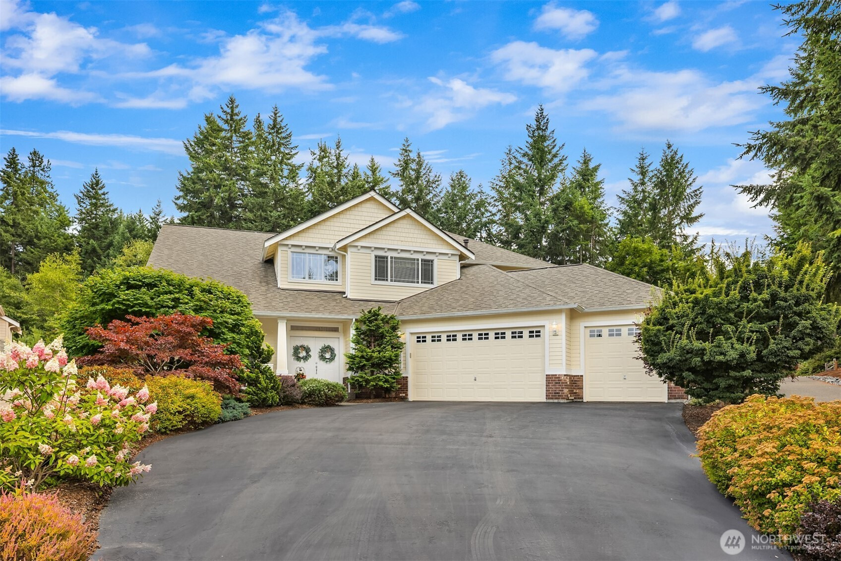 23475 Warwick Place NW, Poulsbo, WA 98370