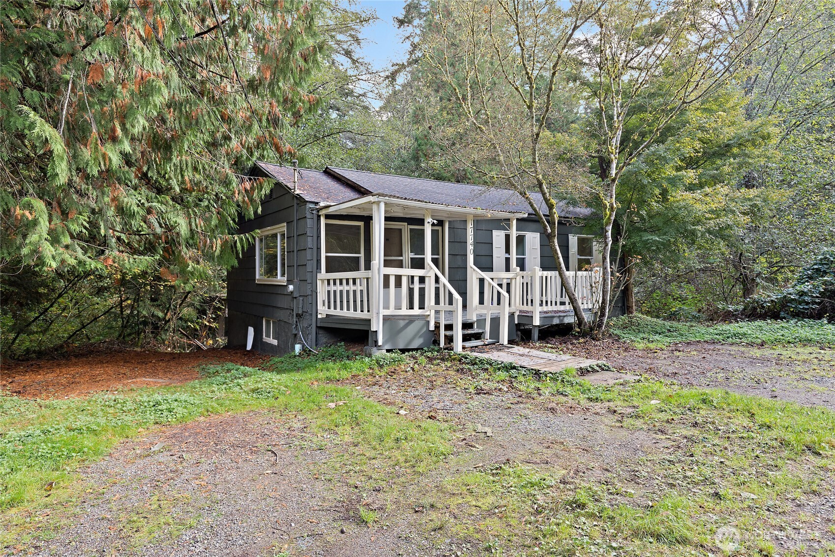 17740 174th Avenue NE, Woodinville, WA 98072