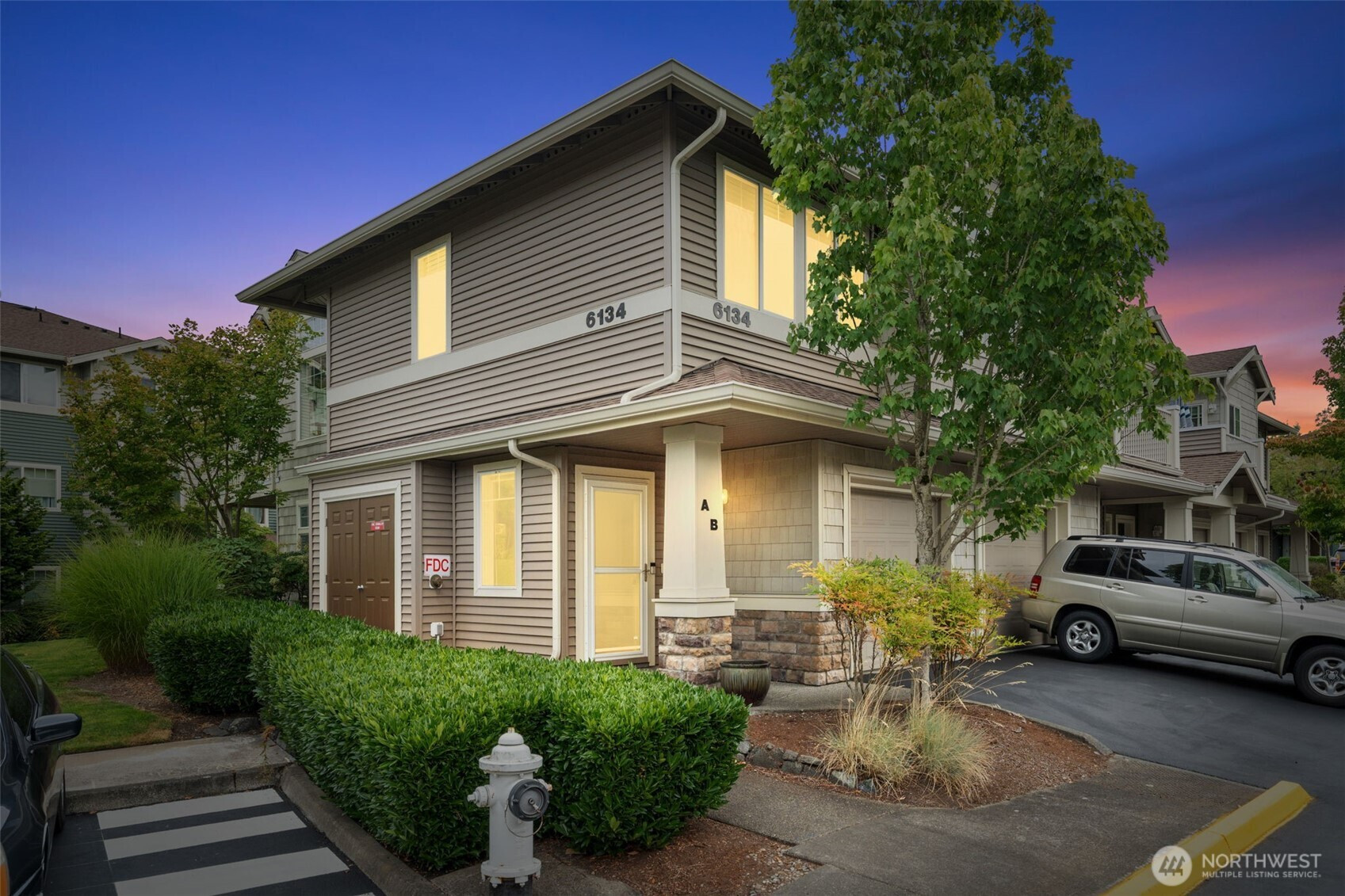 6134 Hazel Loop SE, Auburn, WA 98092