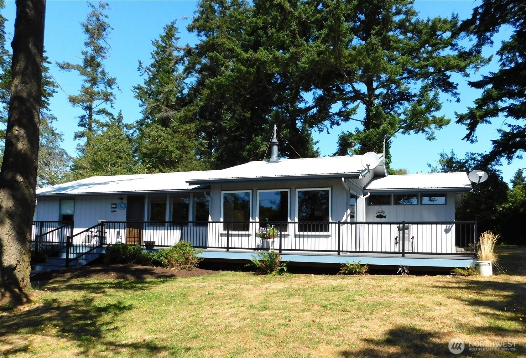 54 Cedar Street, Friday Harbor, WA 98250
