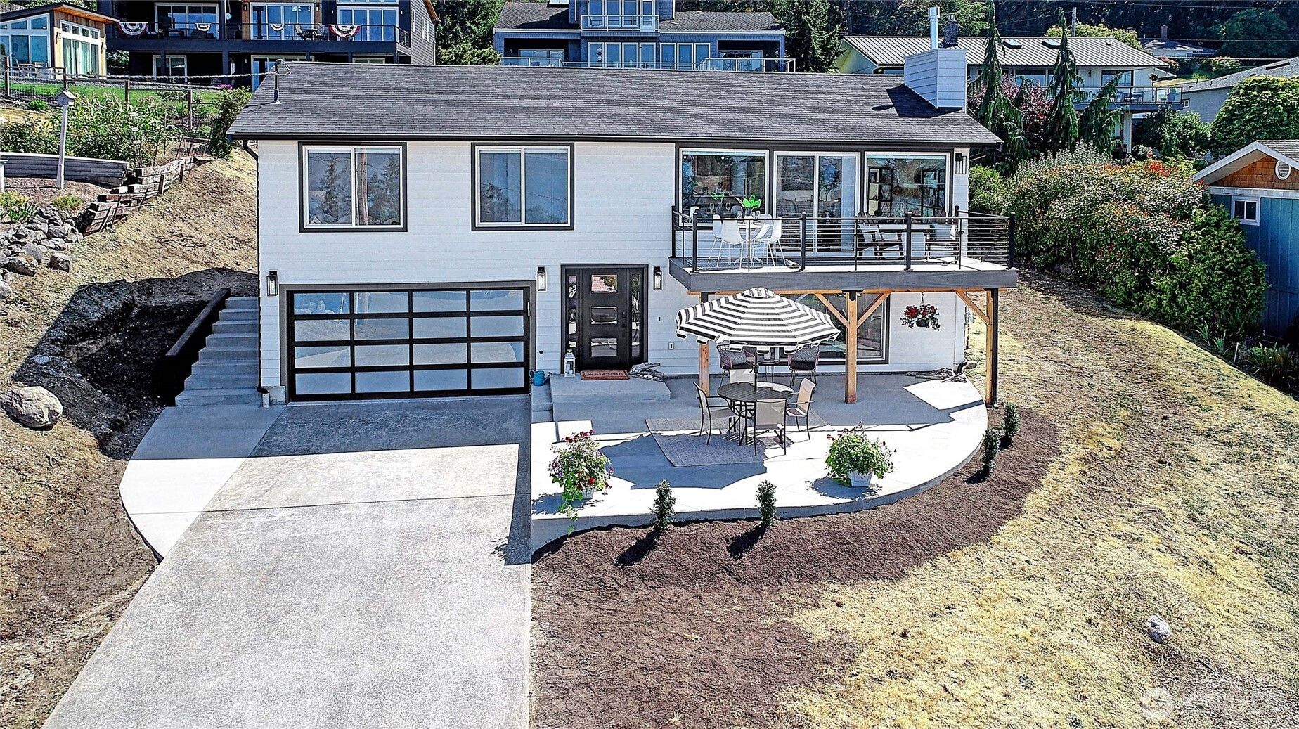 78 Vista Del Mar Street, Camano Island, WA 98282