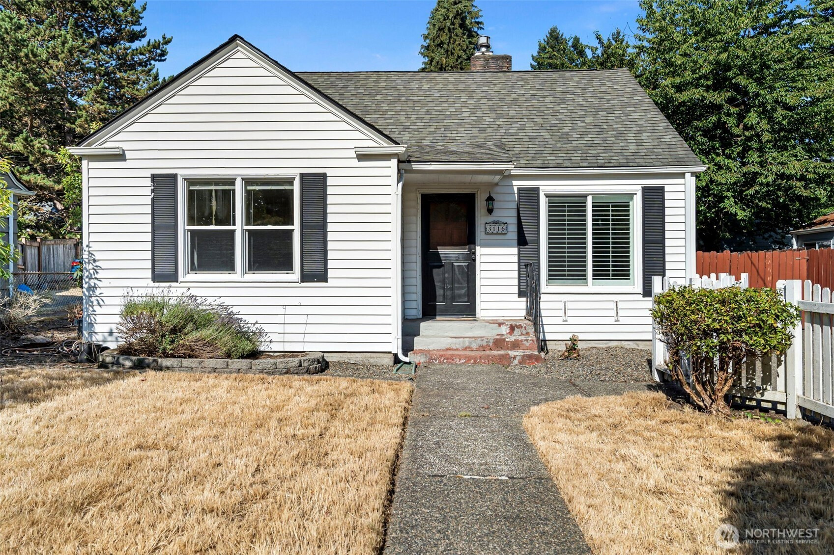 3116 Glendale Drive W, University Place, WA 98466