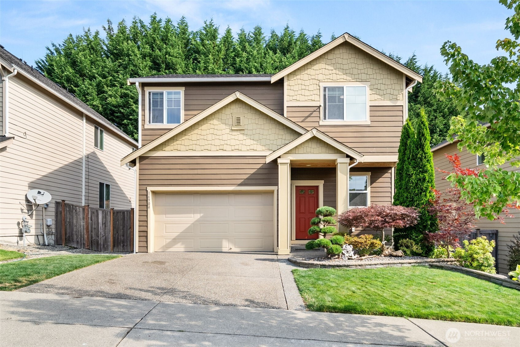 16904 SE 259th Street, Covington, WA 98042