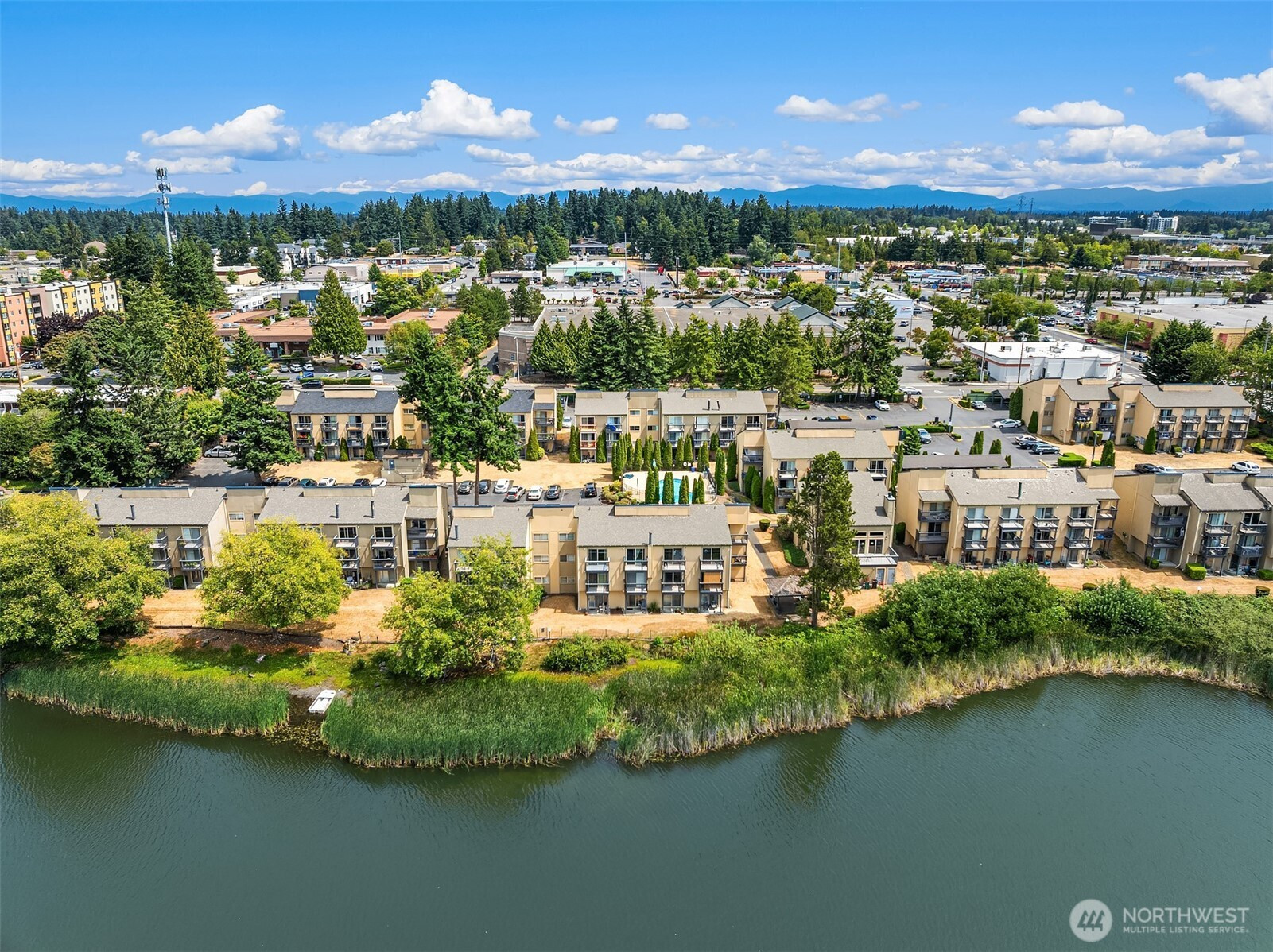 31003 14th Avenue S, Federal Way, WA 98003