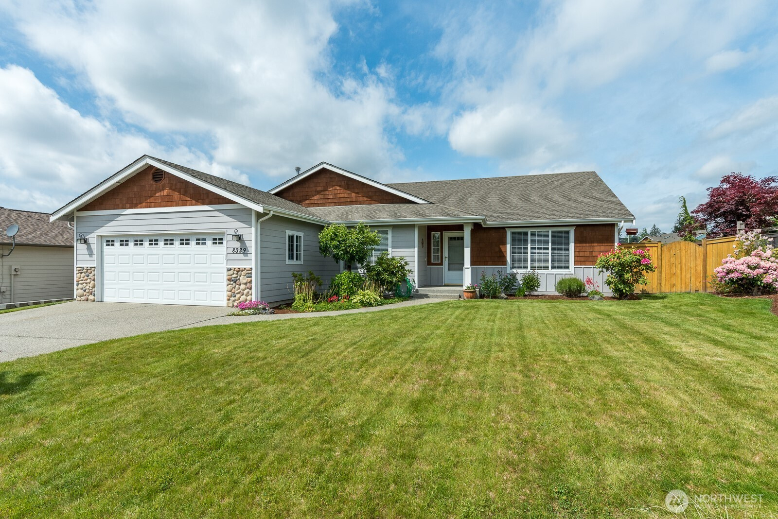 8329 282nd Street NW, Stanwood, WA 98292