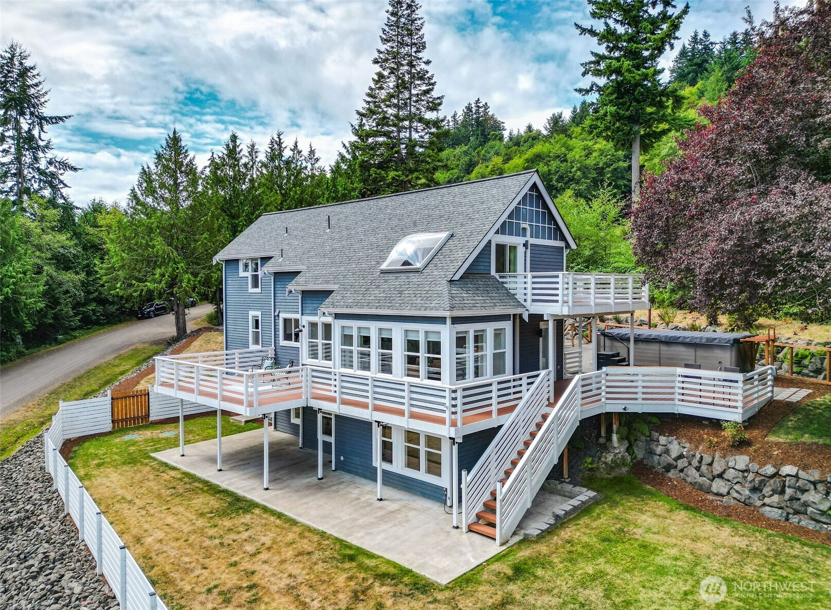 42 Maxview Drive, Port Ludlow, WA 98365