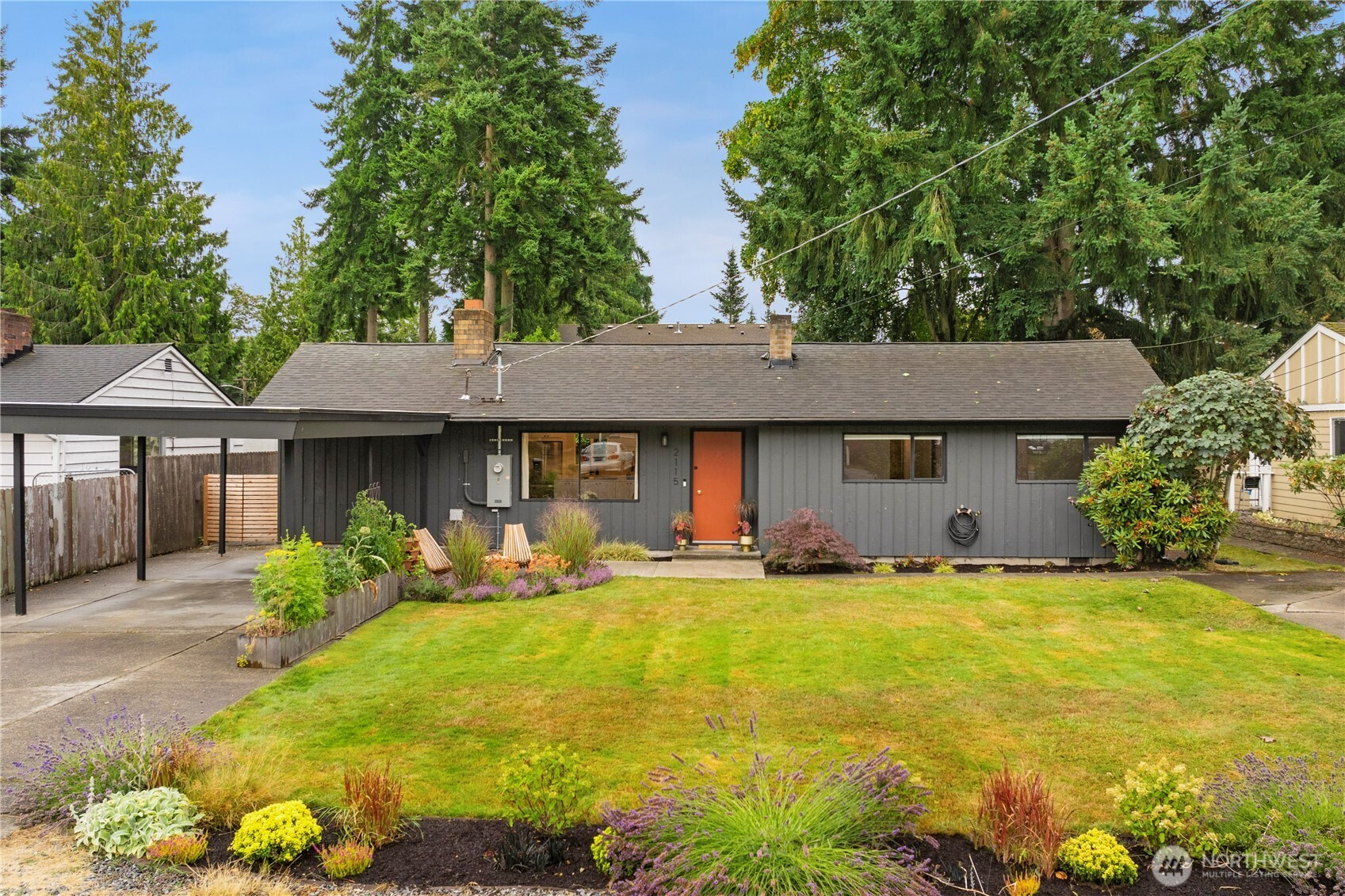 2115 N 192nd Street, Shoreline, WA 98133
