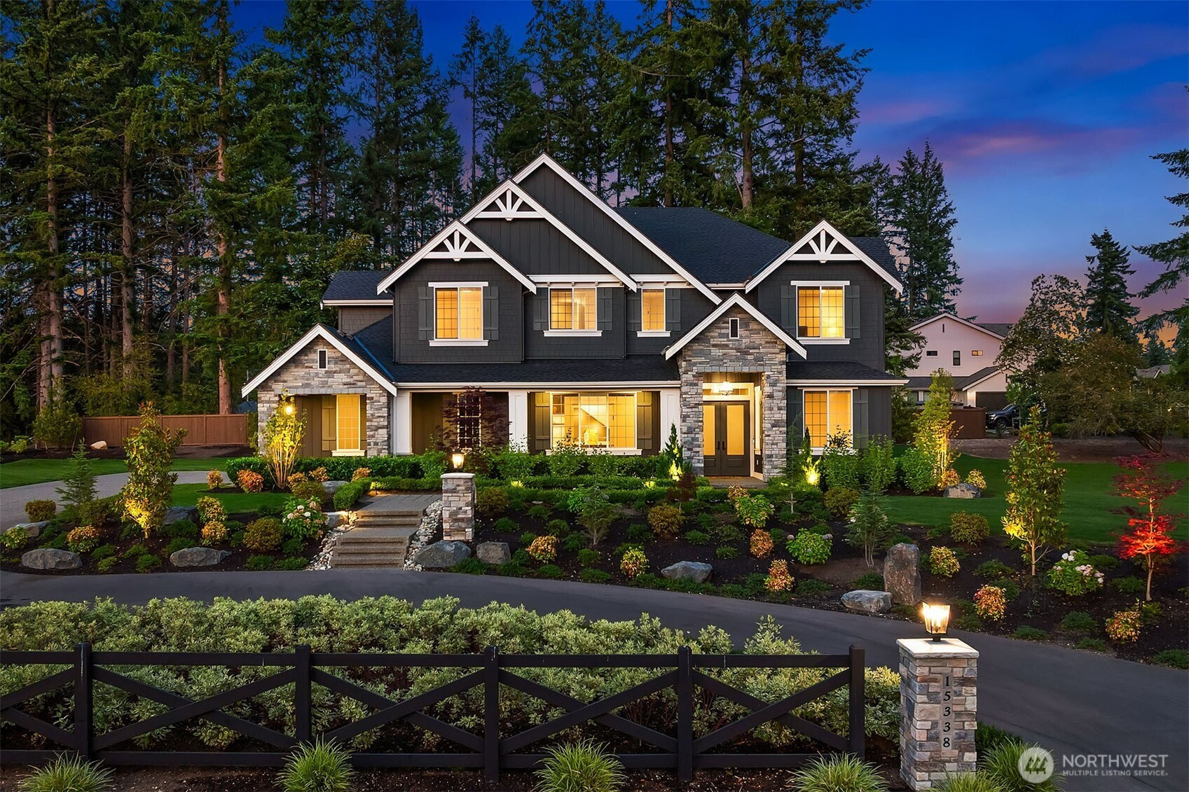 15338 152nd Avenue NE, Woodinville, WA 98072