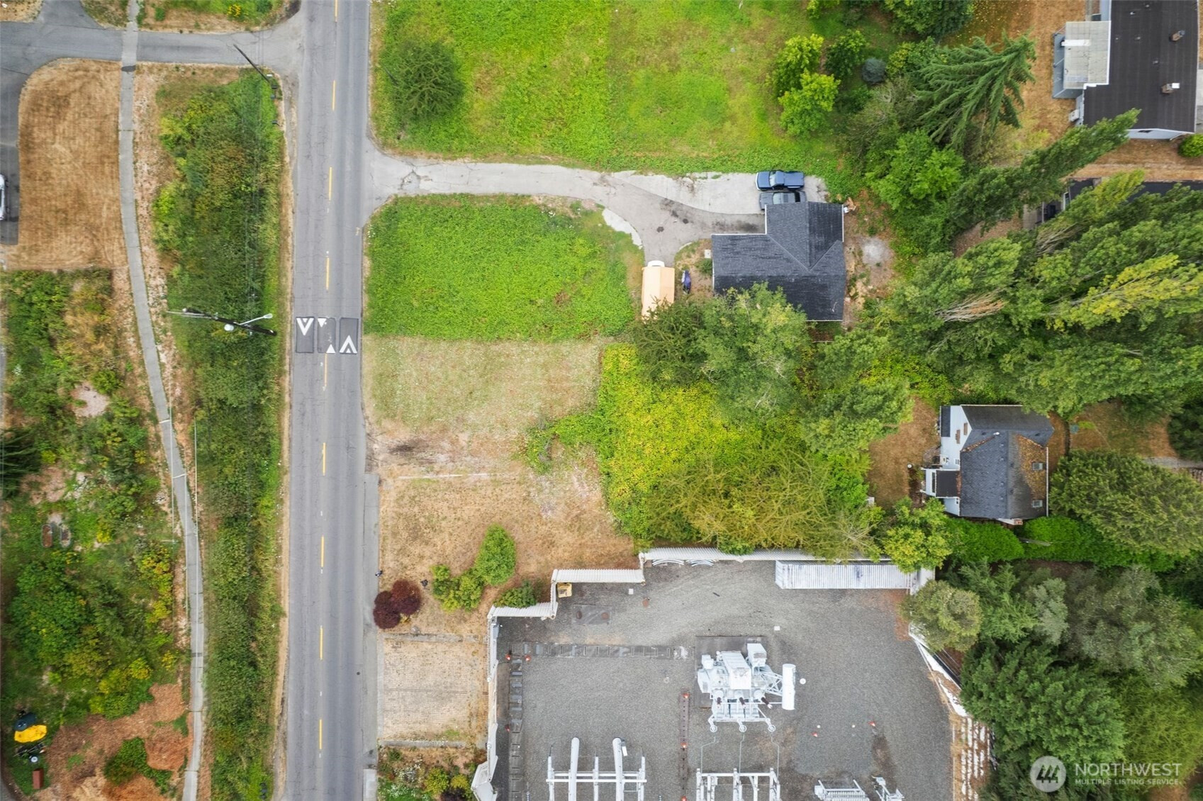 5150 S Bangor Street, Seattle, WA 98179