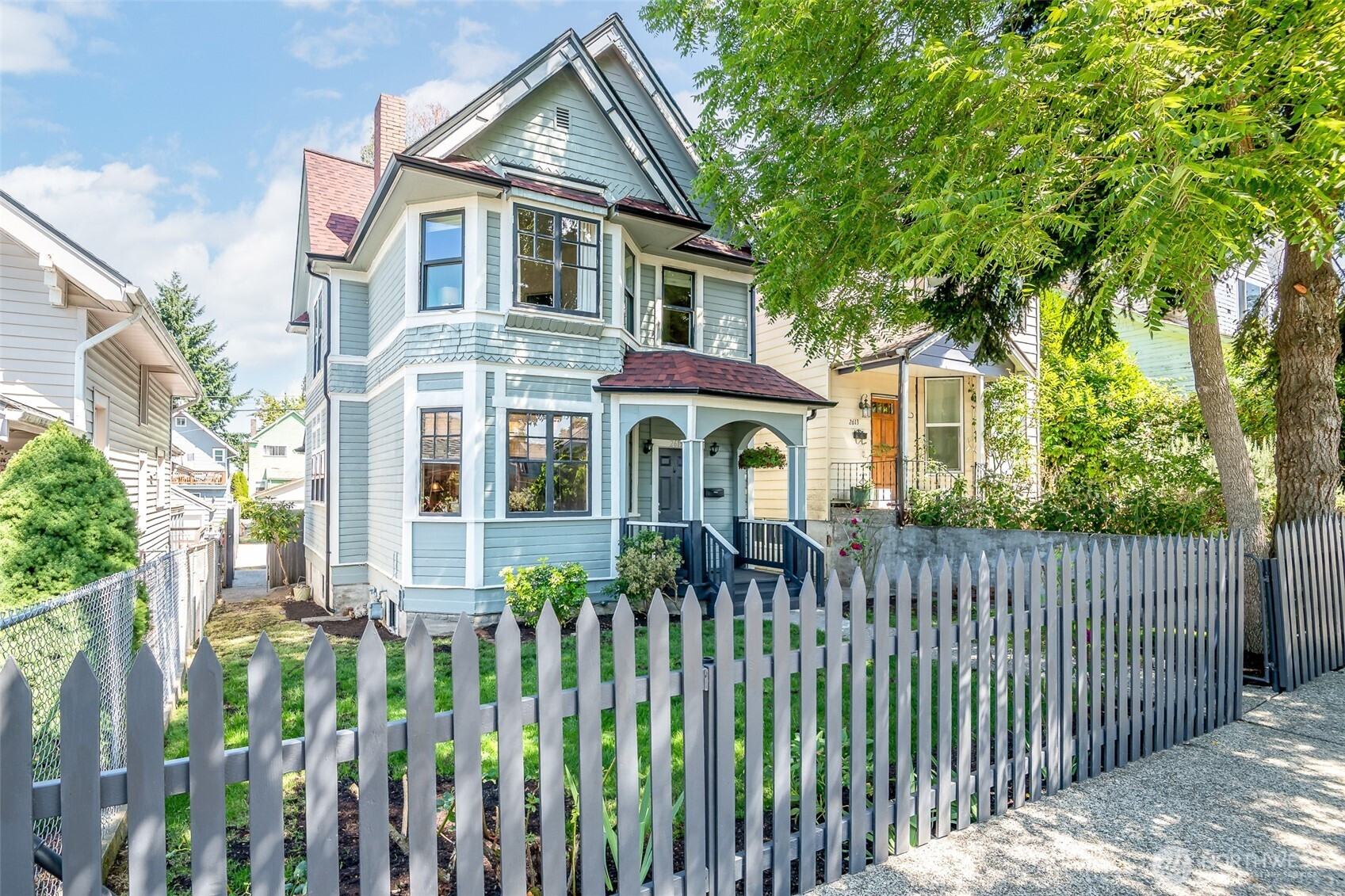 2615 S 14th Street, Tacoma, WA 98405