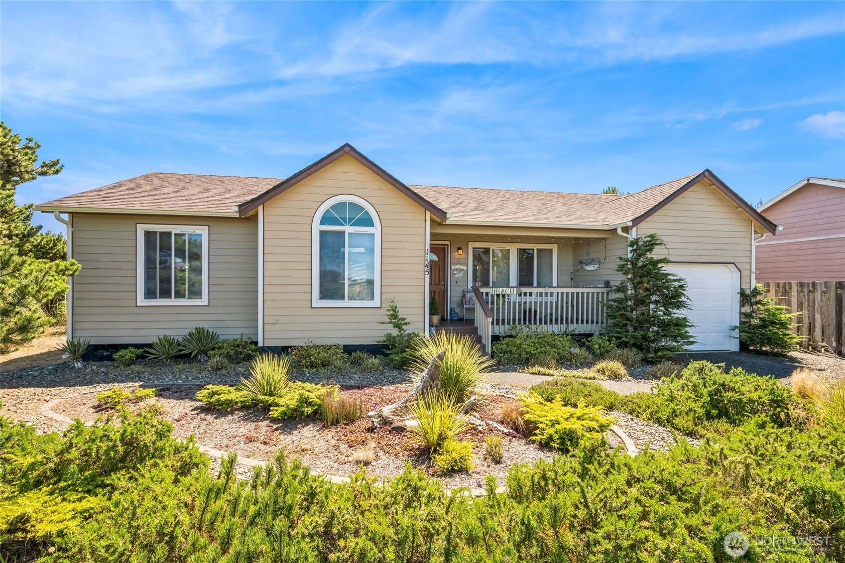 1145 Maplewood Court SW, Ocean Shores, WA 98569