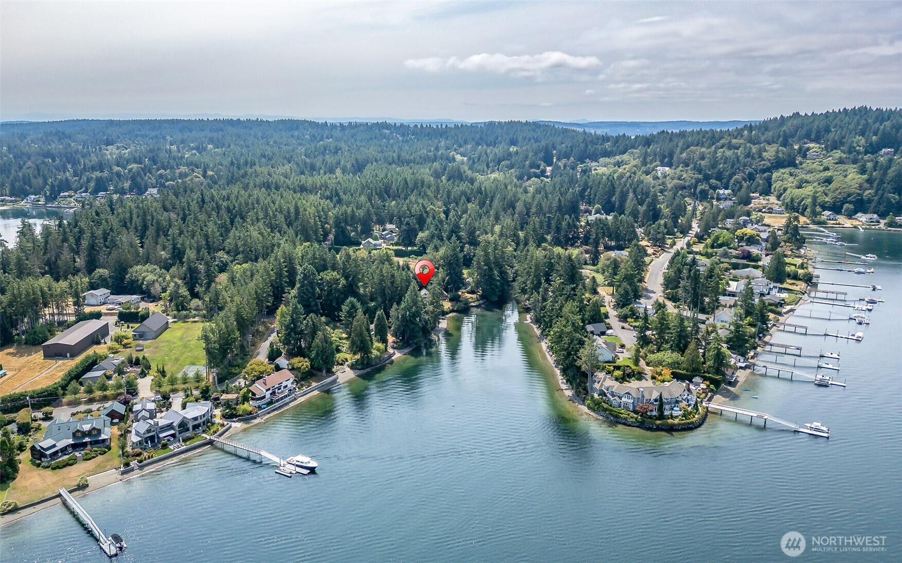 408 7th Avenue, Fox Island, WA 98333