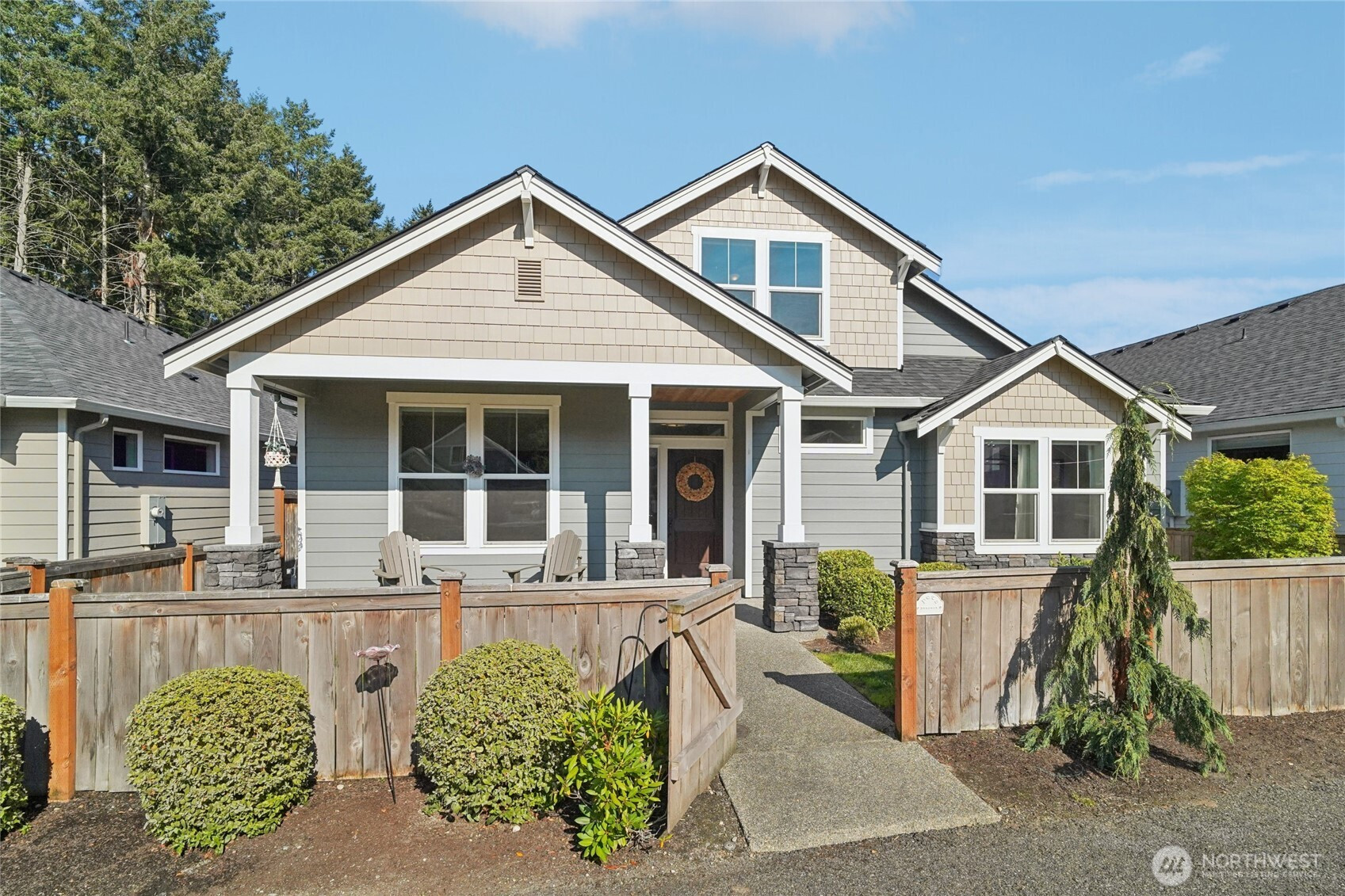 3307 69th Avenue Ct W, University Place, WA 98466