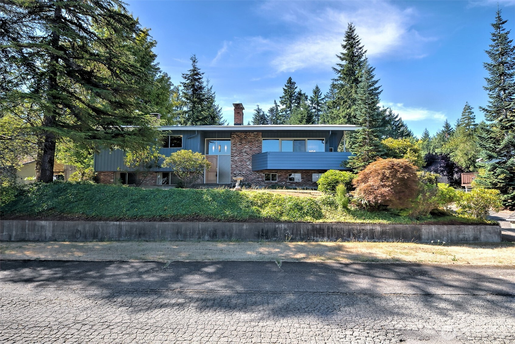 1205 W Harvard Avenue, Shelton, WA 98584
