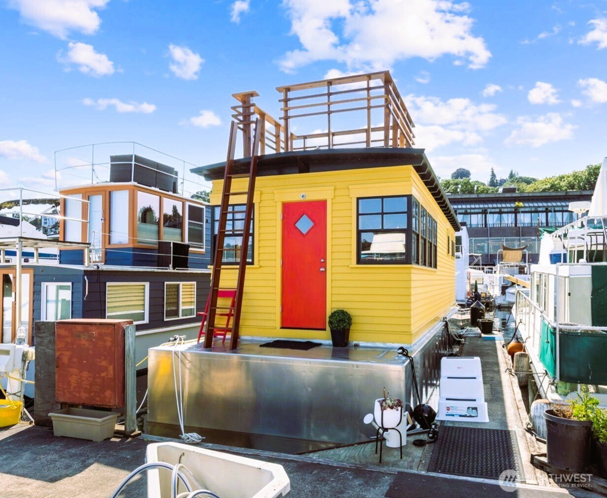 2040 Westlake Avenue N, Seattle, WA 98109