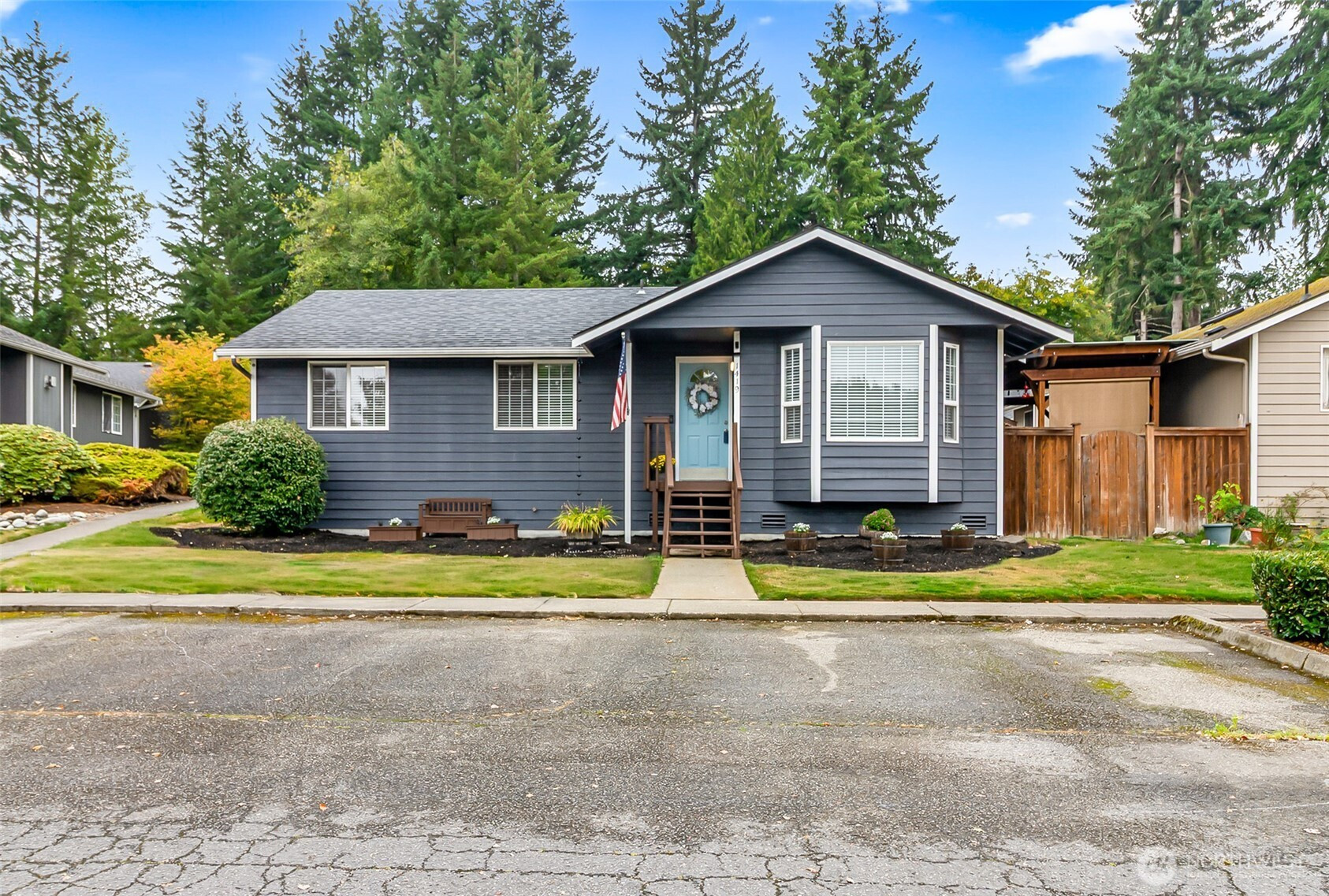 1419 128th Drive NE, Lake Stevens, WA 98258