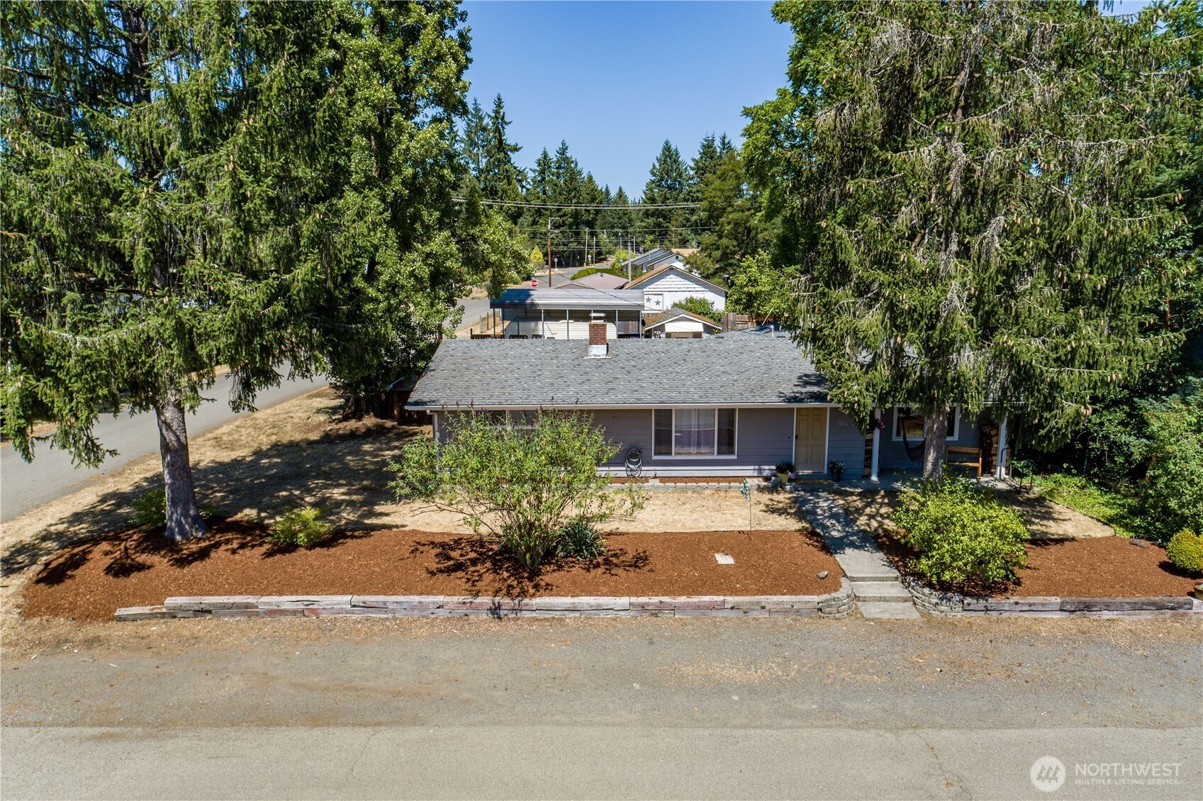 1226 W Alder Street, Shelton, WA 98584