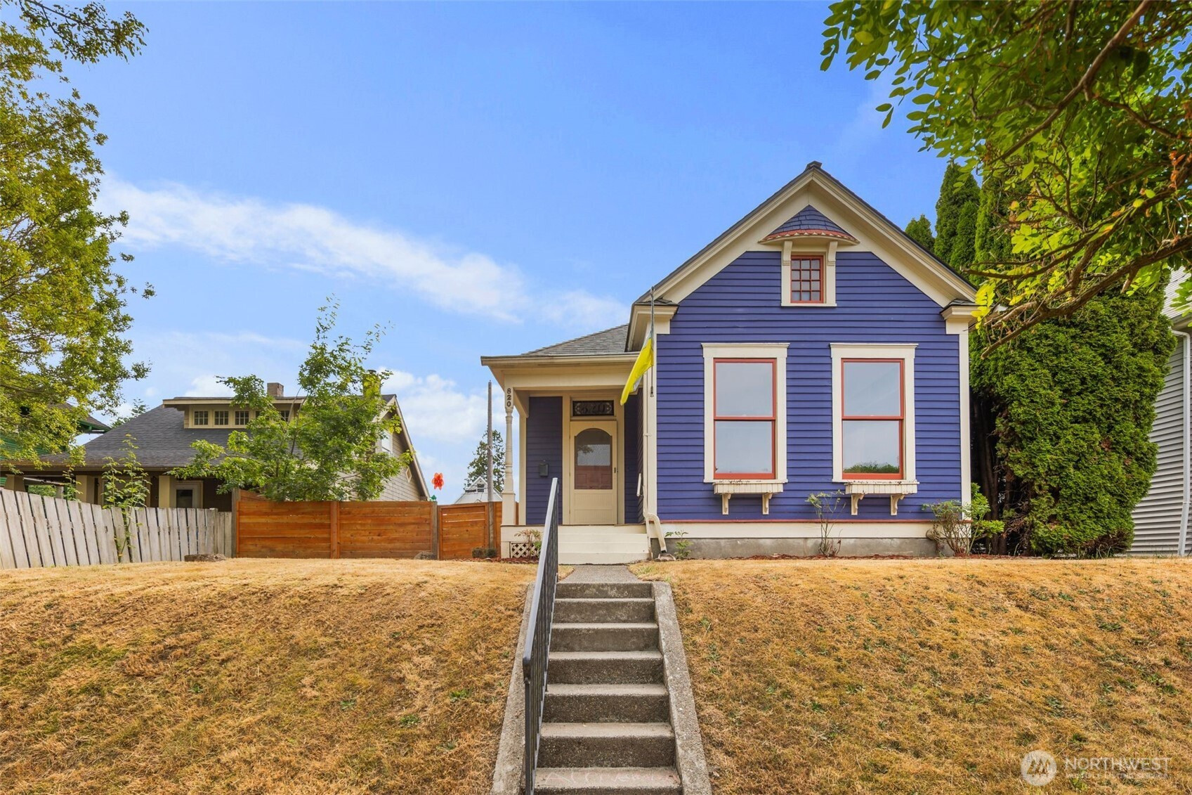 820 N Prospect Street, Tacoma, WA 98406