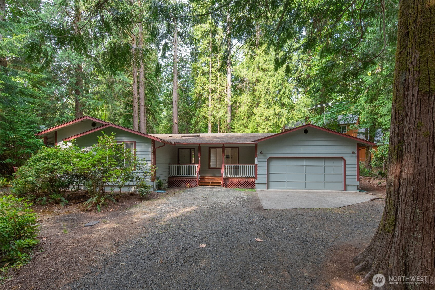 447 E Pointes Drive E, Shelton, WA 98584