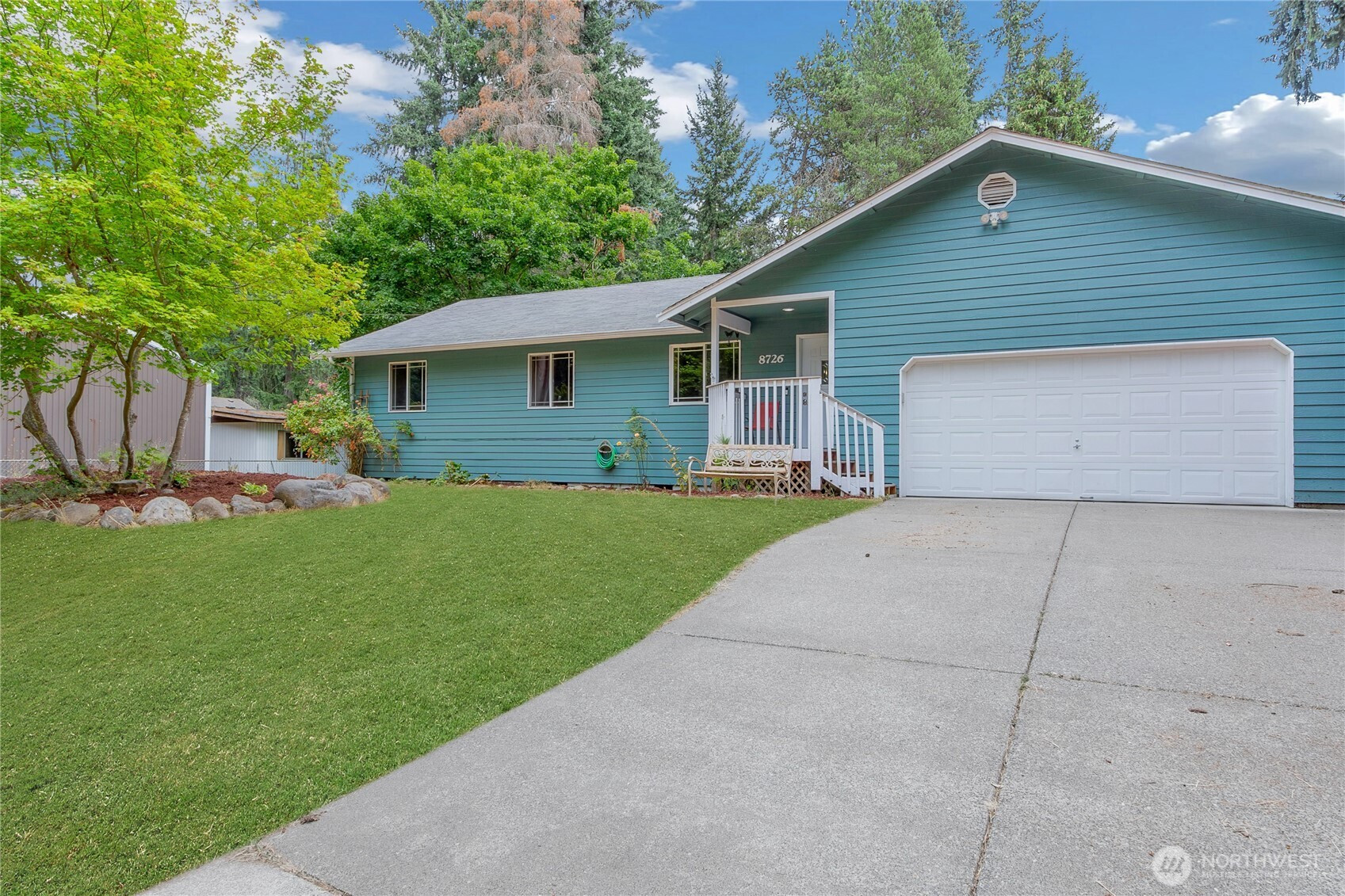 8726 Foxglove Court SE, Yelm, WA 98597