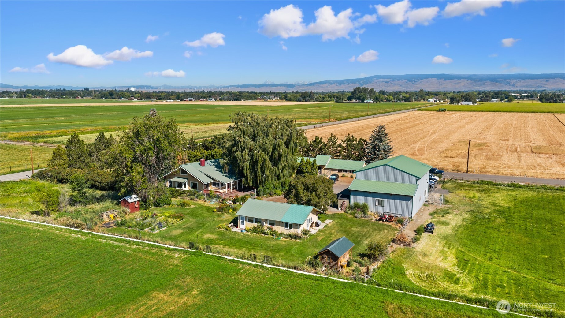 2520 No 6 Road, Ellensburg, WA 98926